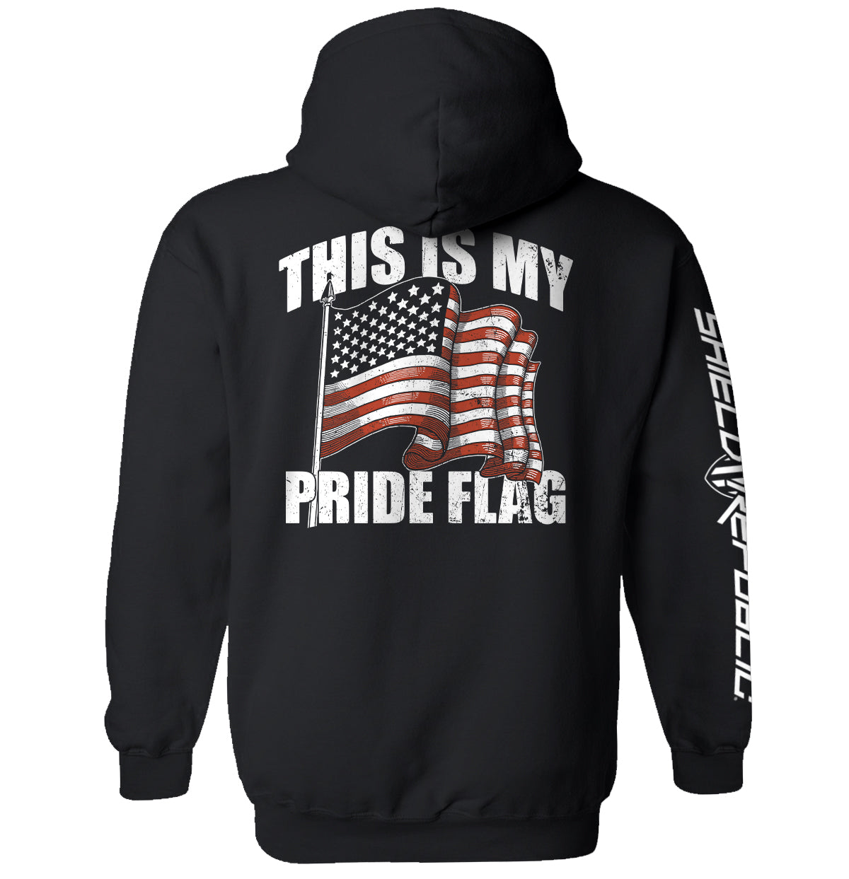 This Is My Pride Flag