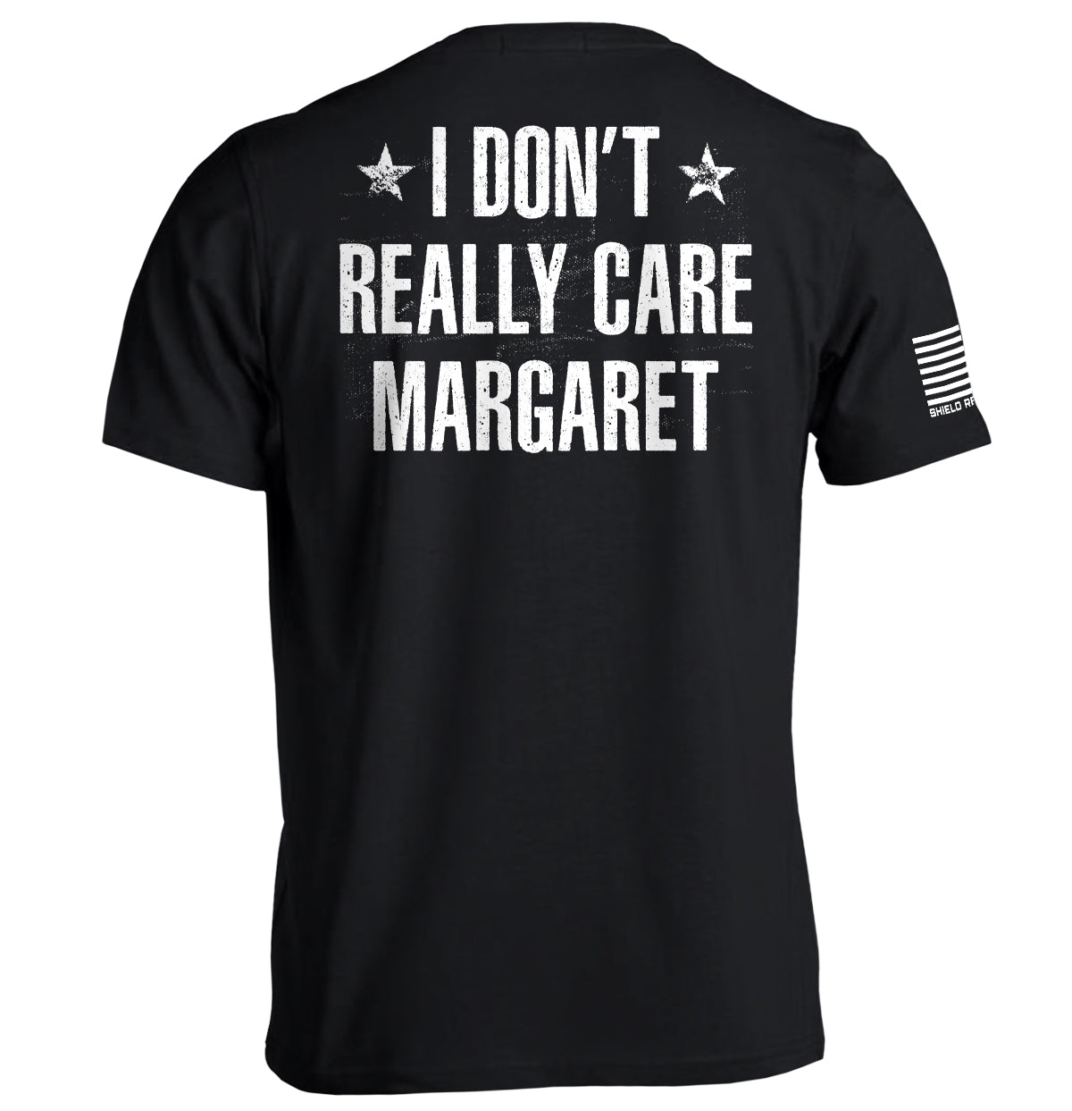 I Don't Really Care Margaret