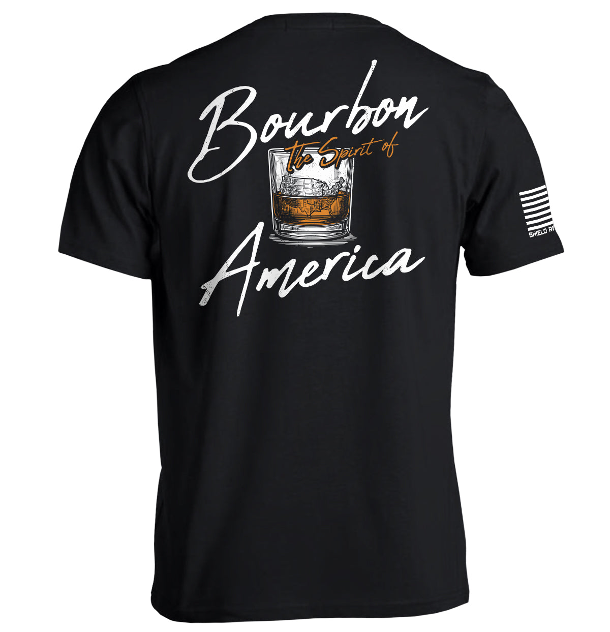 Bourbon The Spirit of America