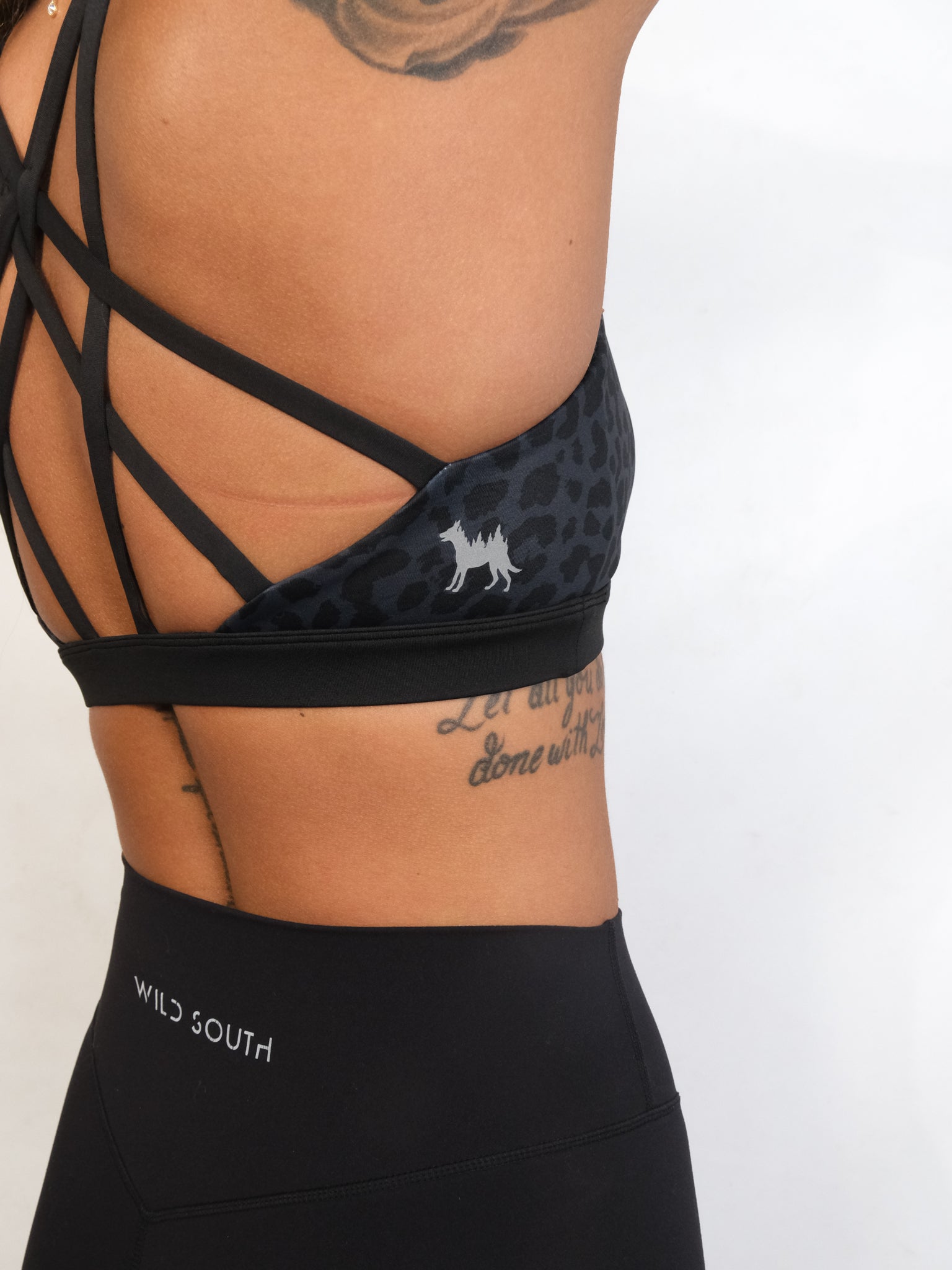 Impulsar Bra