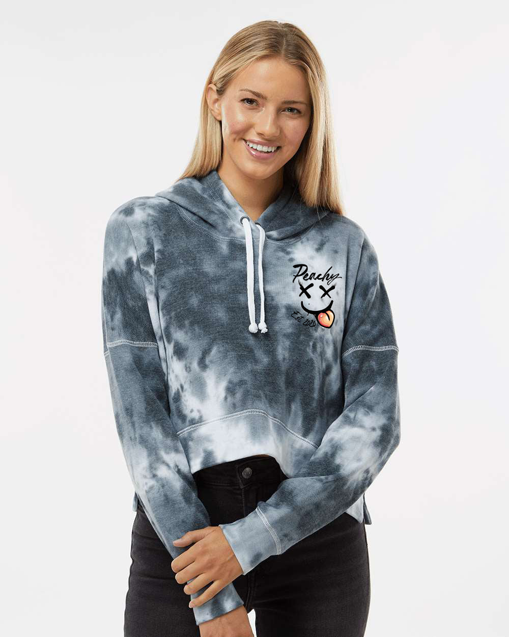 LIMITED-EDITION Down with the Thickness Hoodie