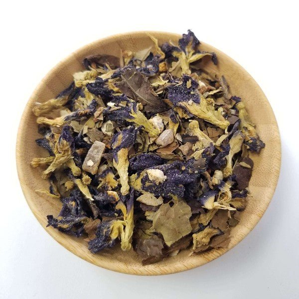 Bellini Bomber Babe | Blue Bellini - Released 3/4/25