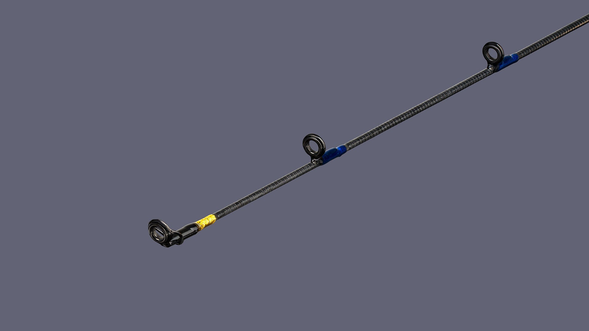 Auftrieb 7'0" Medium Light Casting Mod Fast