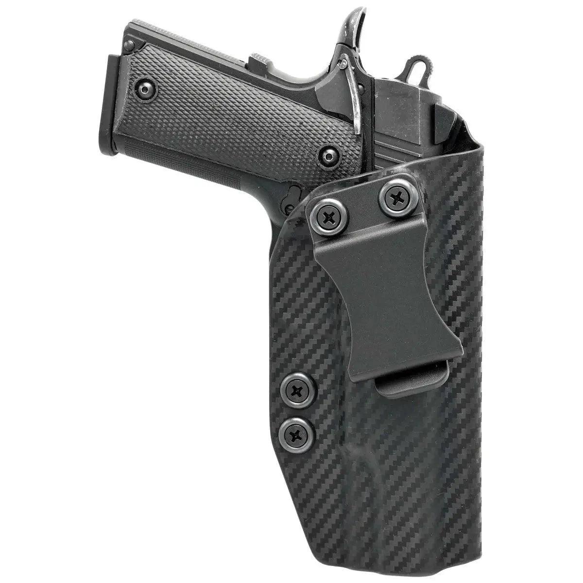 Browning 1911 .380 IWB Holster