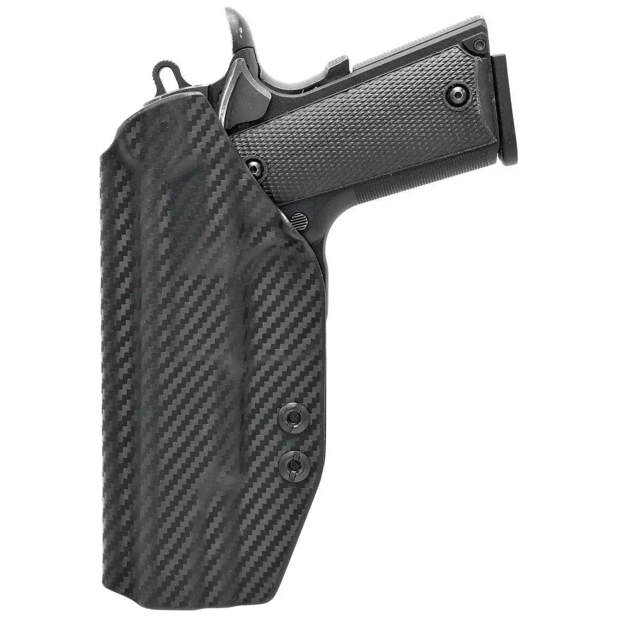 Browning 1911 .380 IWB Holster