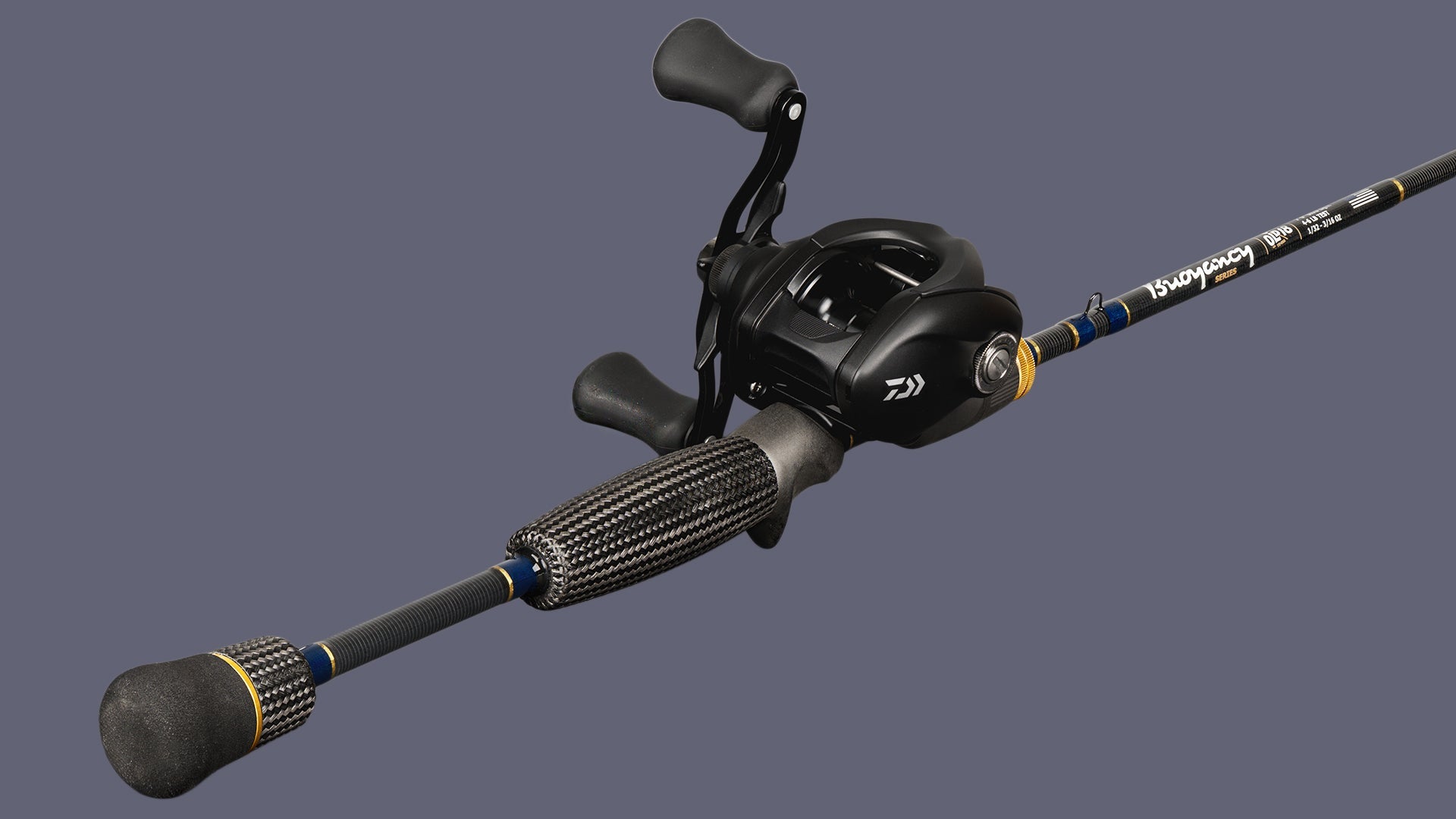 Auftrieb 7'0" Medium Light Casting Mod Fast