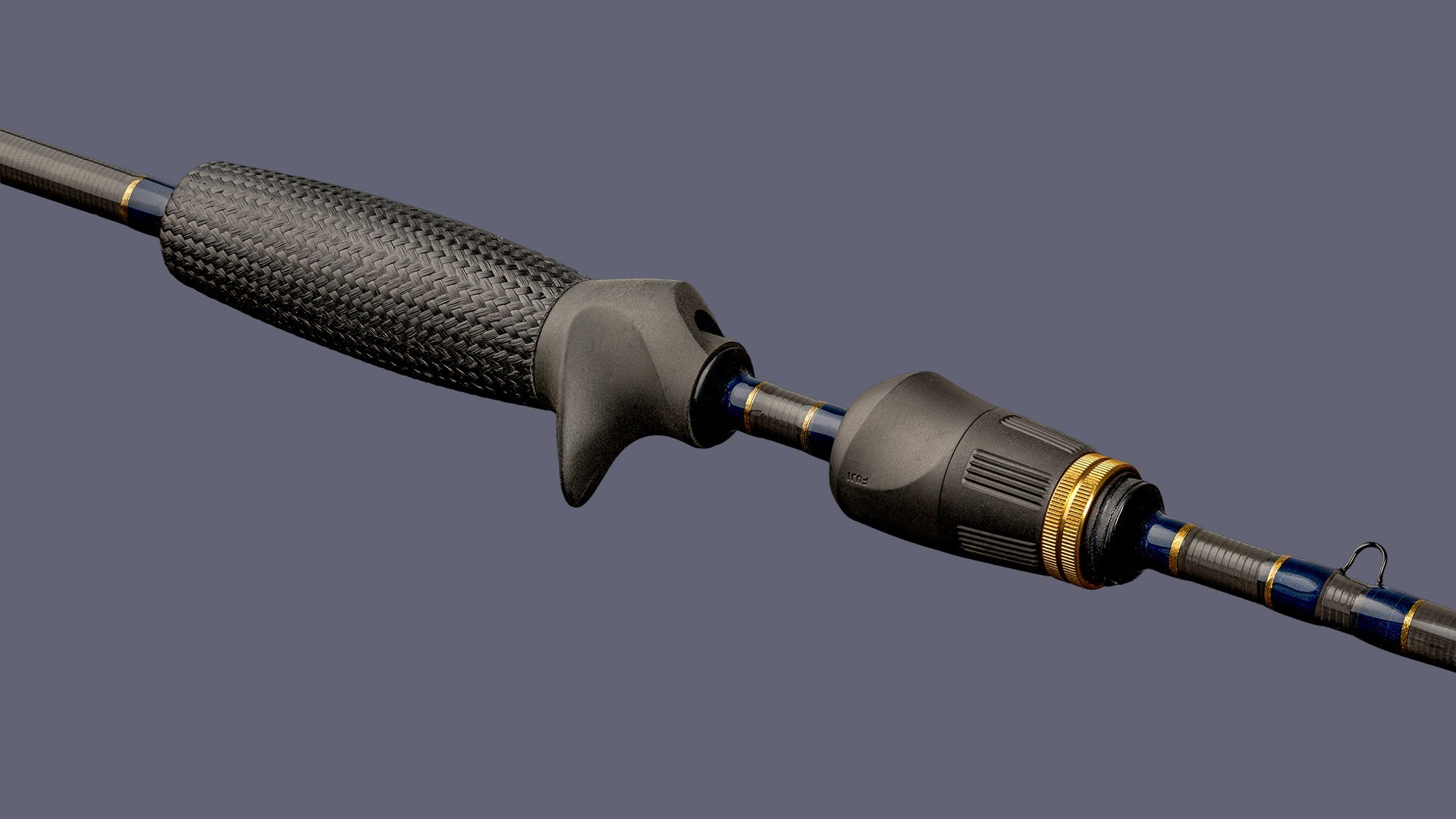 Auftrieb 7'0" Ultraleicht Casting Mod Fast