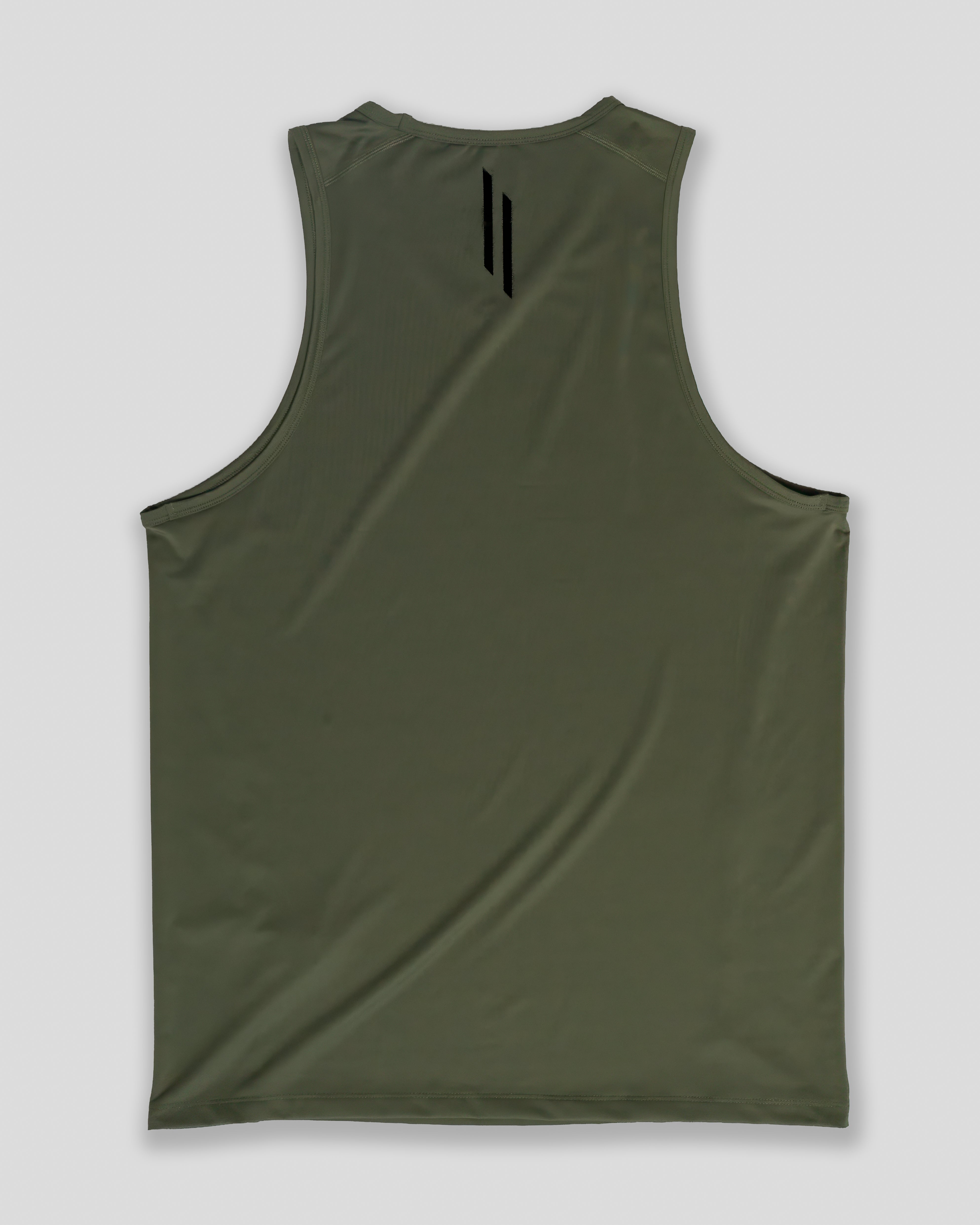 Baseline Series Tank