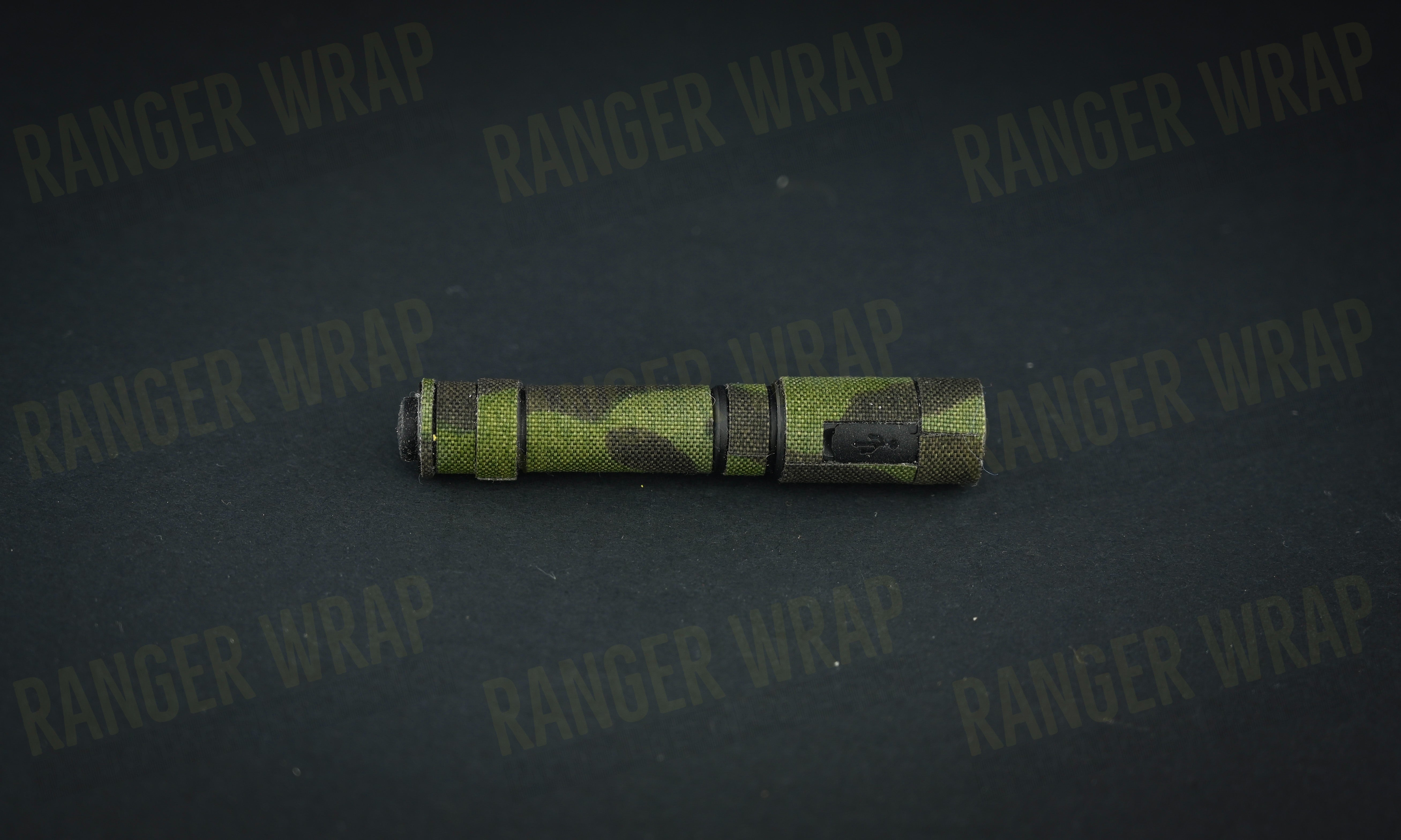 Cloud Defensive Chicro Admin Light  - Wrap in Cordura Fabric