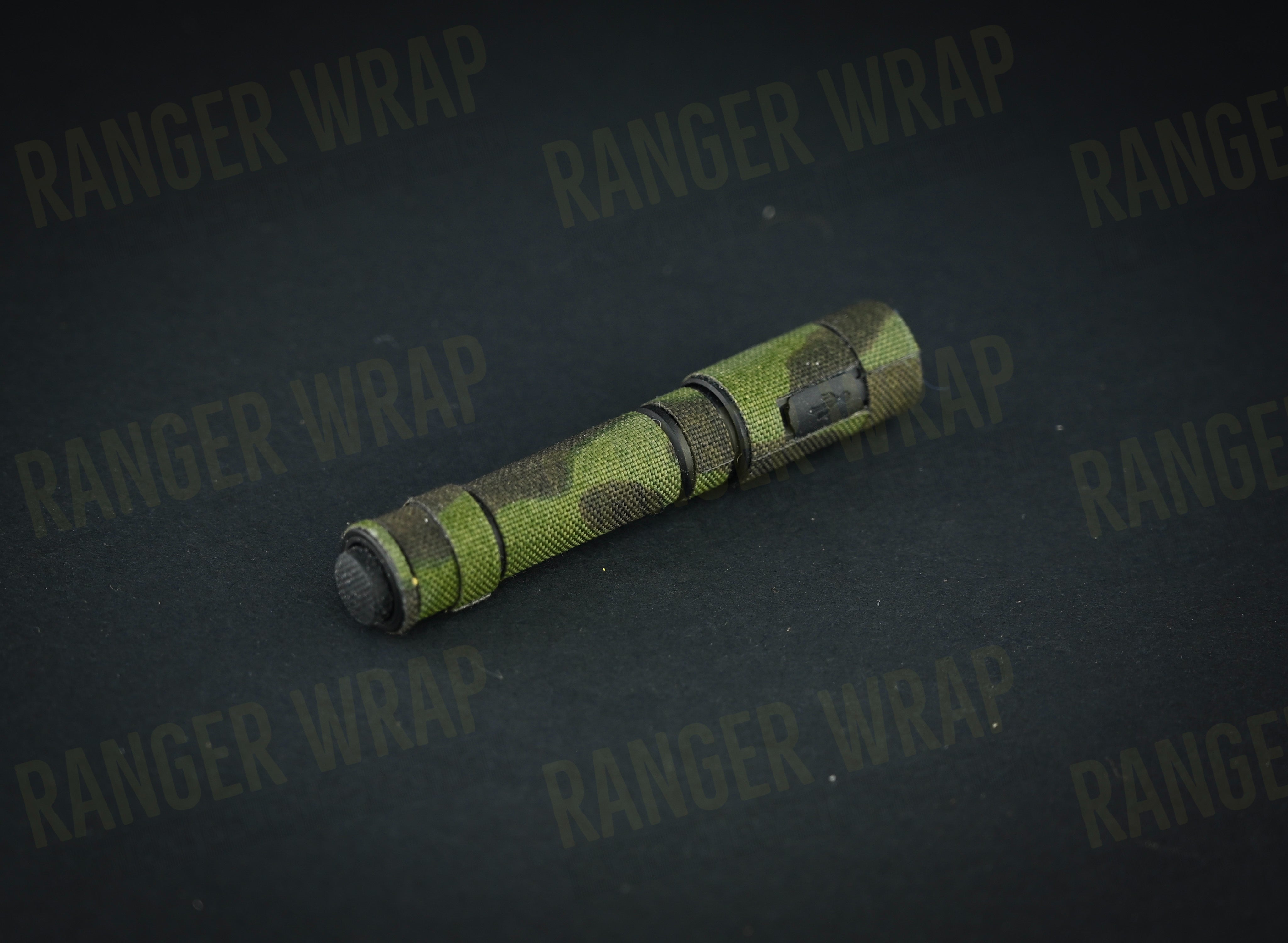 Cloud Defensive Chicro Admin Light  - Wrap in Cordura Fabric