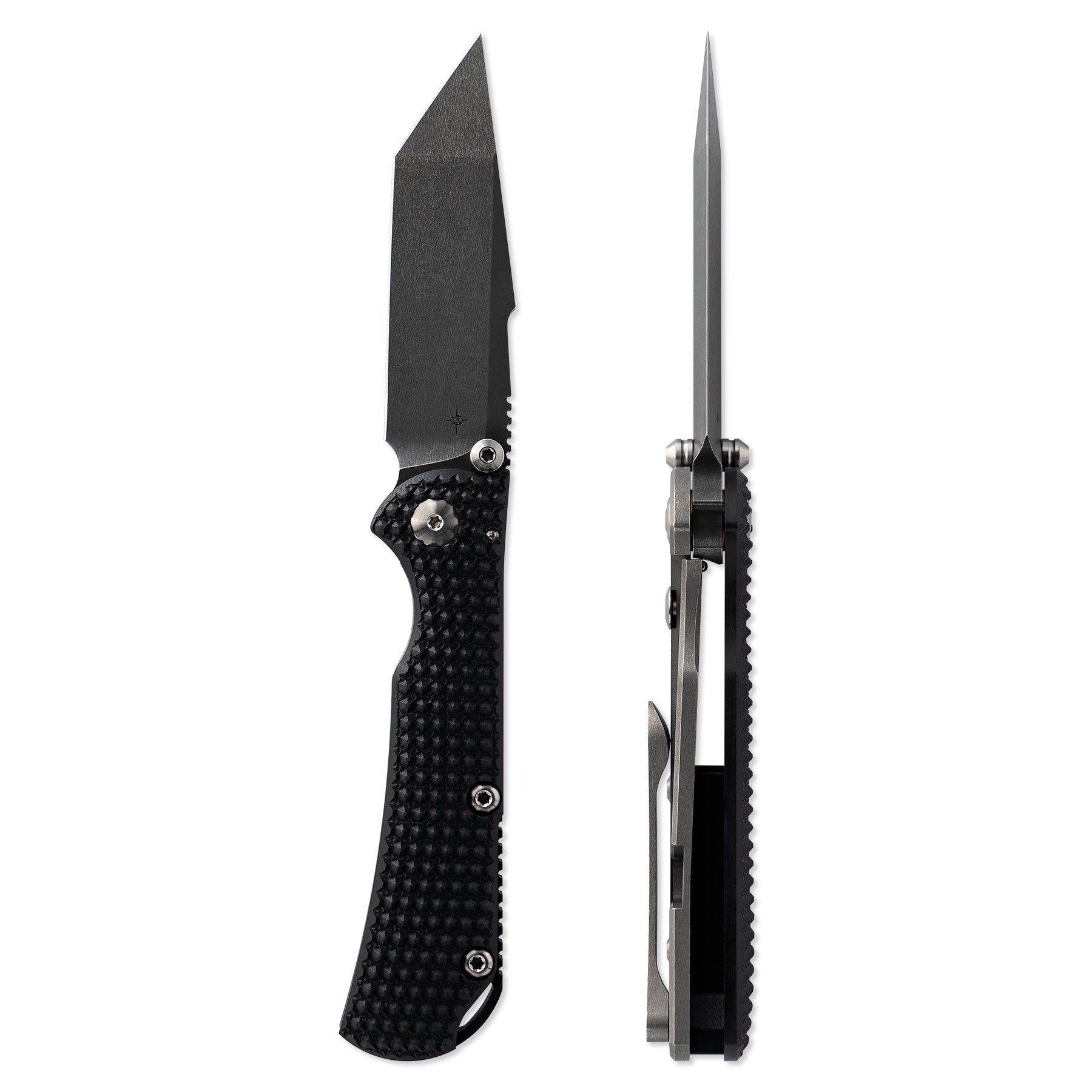Chasm XLT