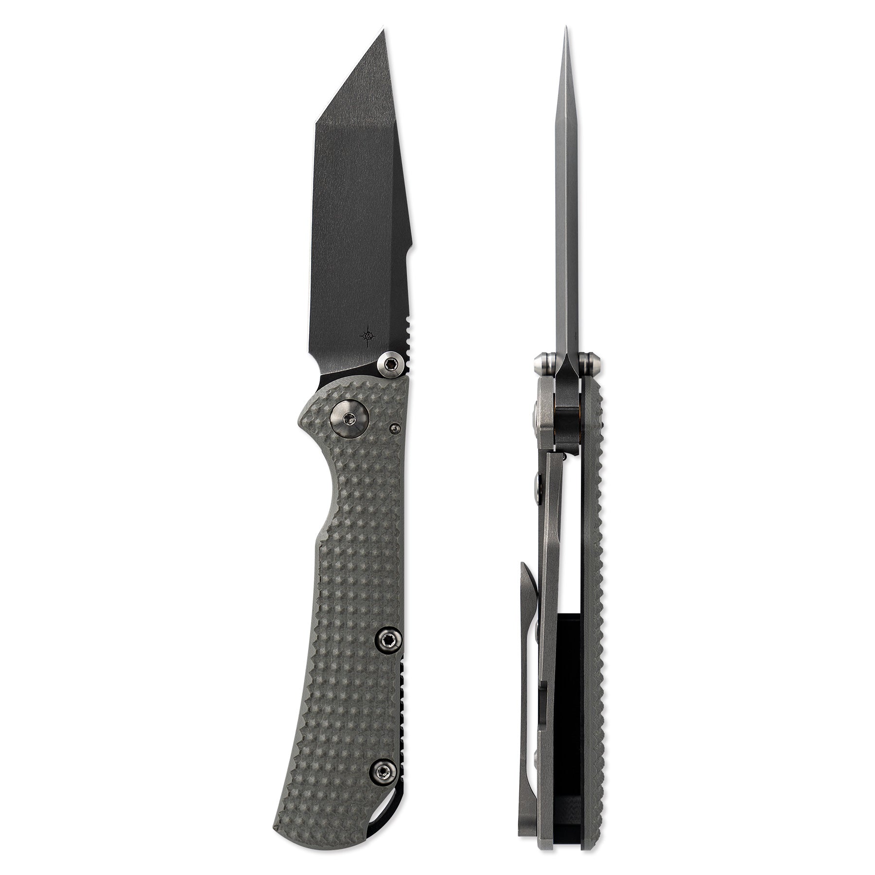 Chasm XLT