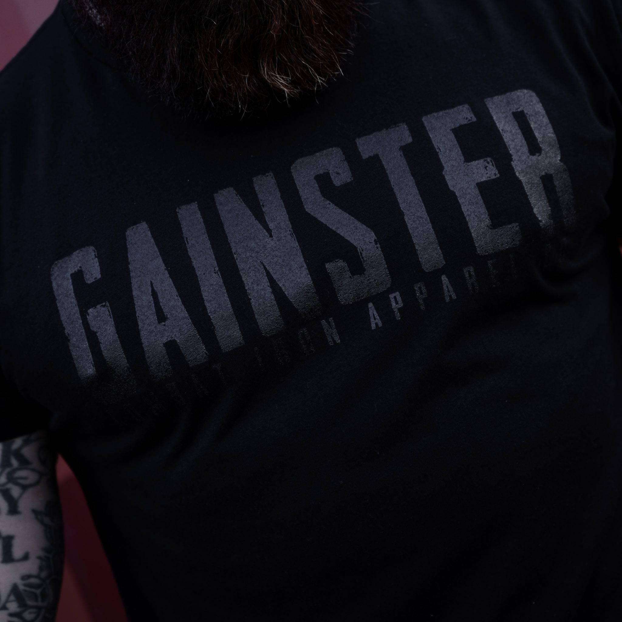 Gainster Men's T-Shirt