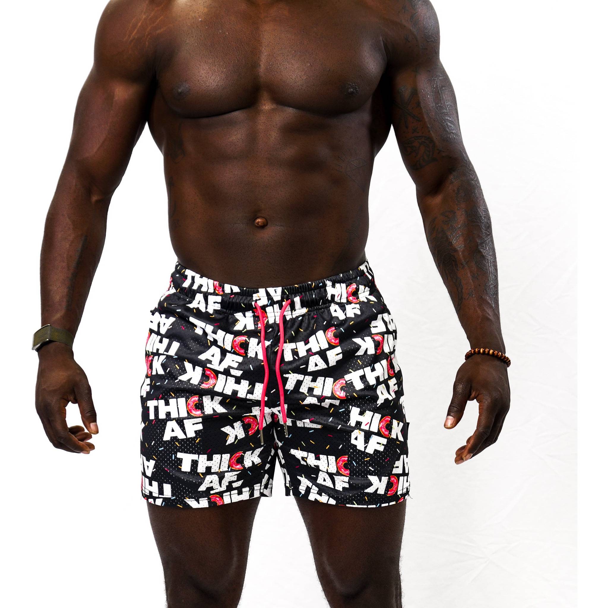 Men's Original Mesh Lifestyle Shorts | 5"