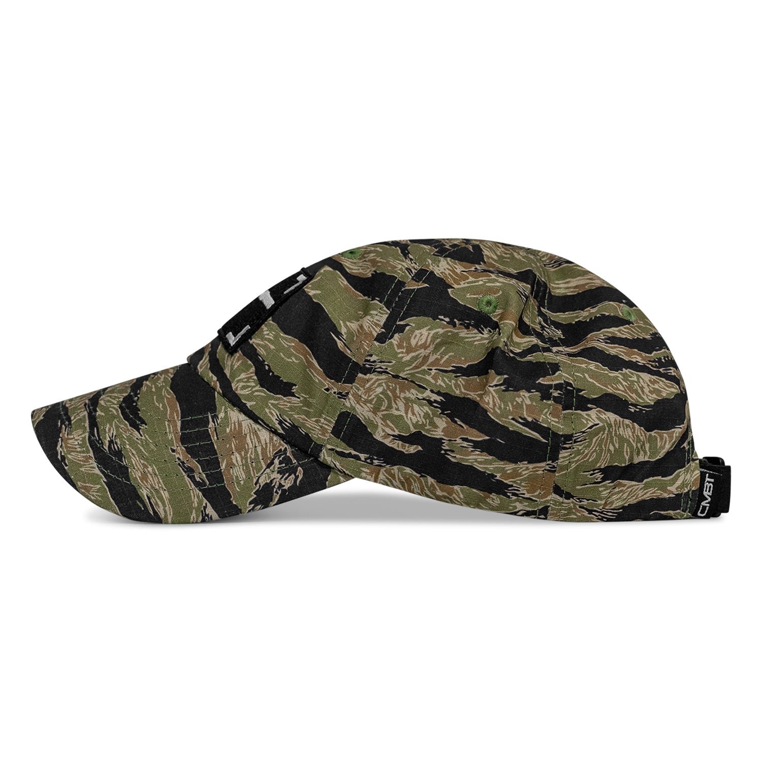 Uzi Patch RipStop Low Pro Operator Hat