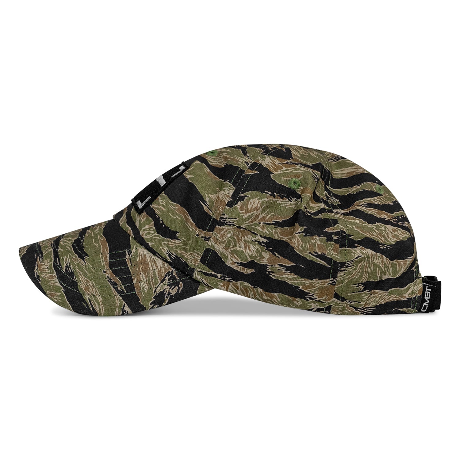 Uzi Patch Ripstop Low Profile Snapback