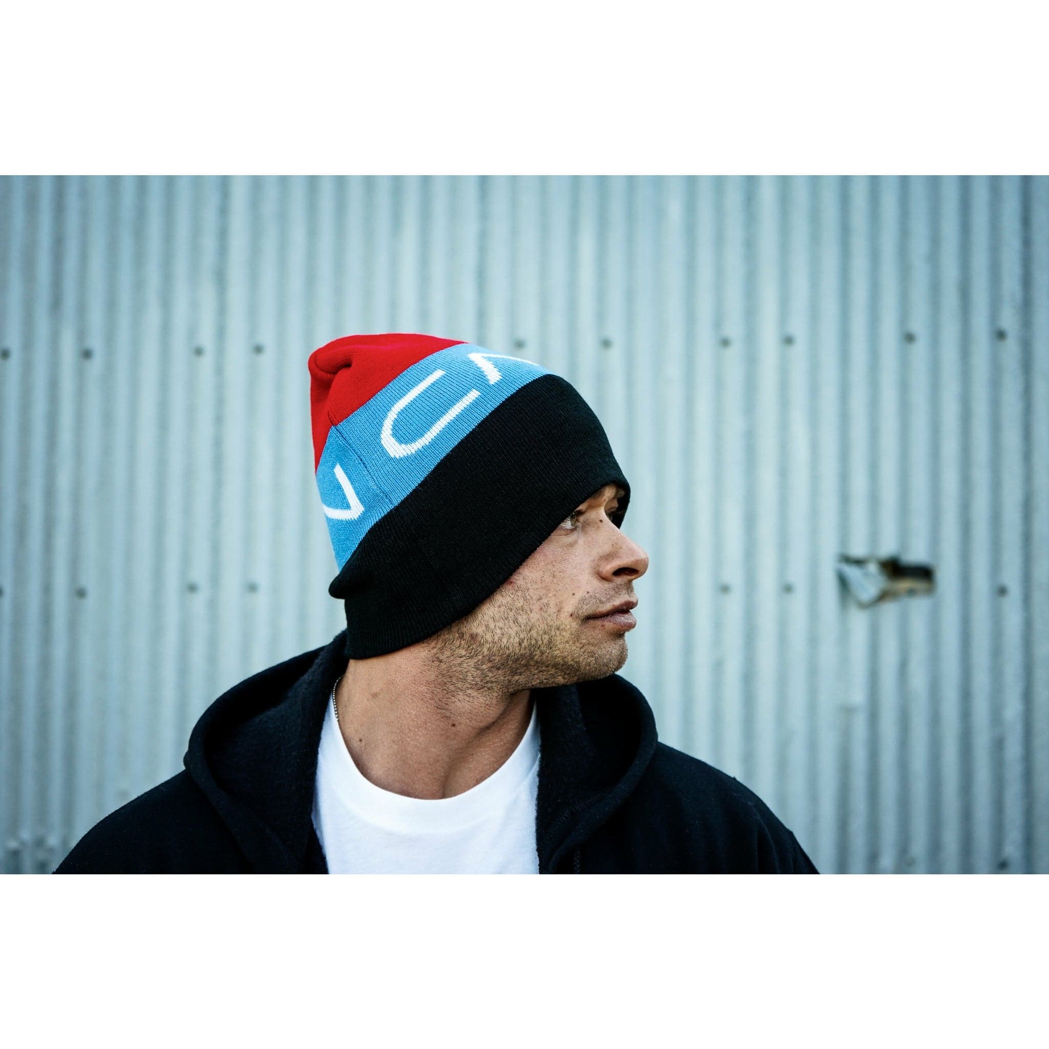 PREMIUM COLD WEATHER BEANIE | CMBTIRN EDITION