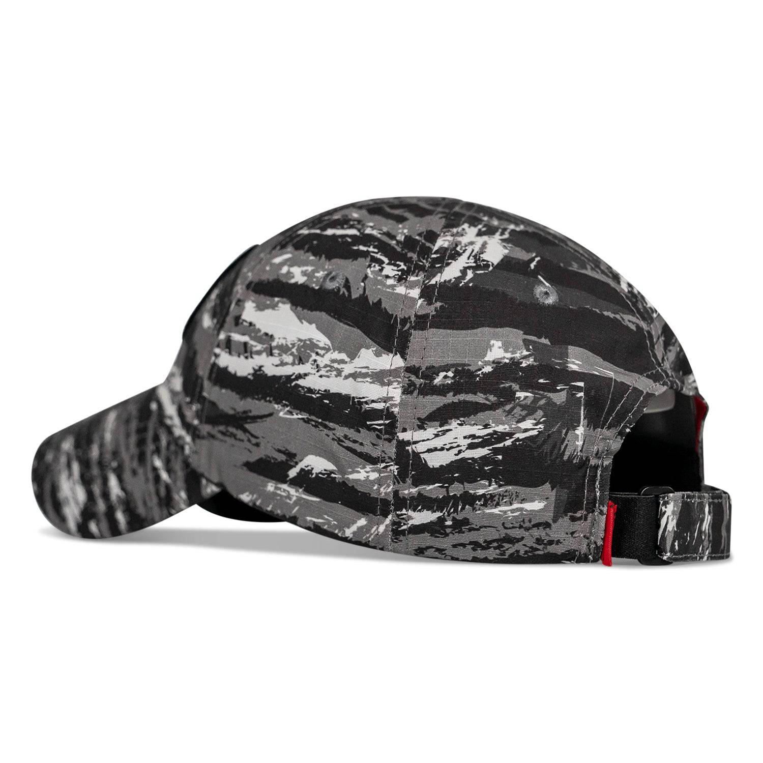 Uzi Patch Ripstop Low Profile Snapback