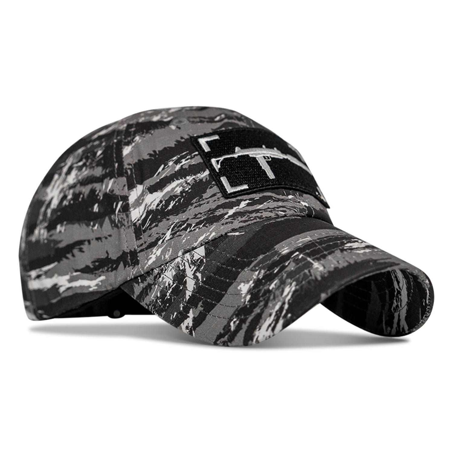 Uzi Patch RipStop Low Pro Operator Hat