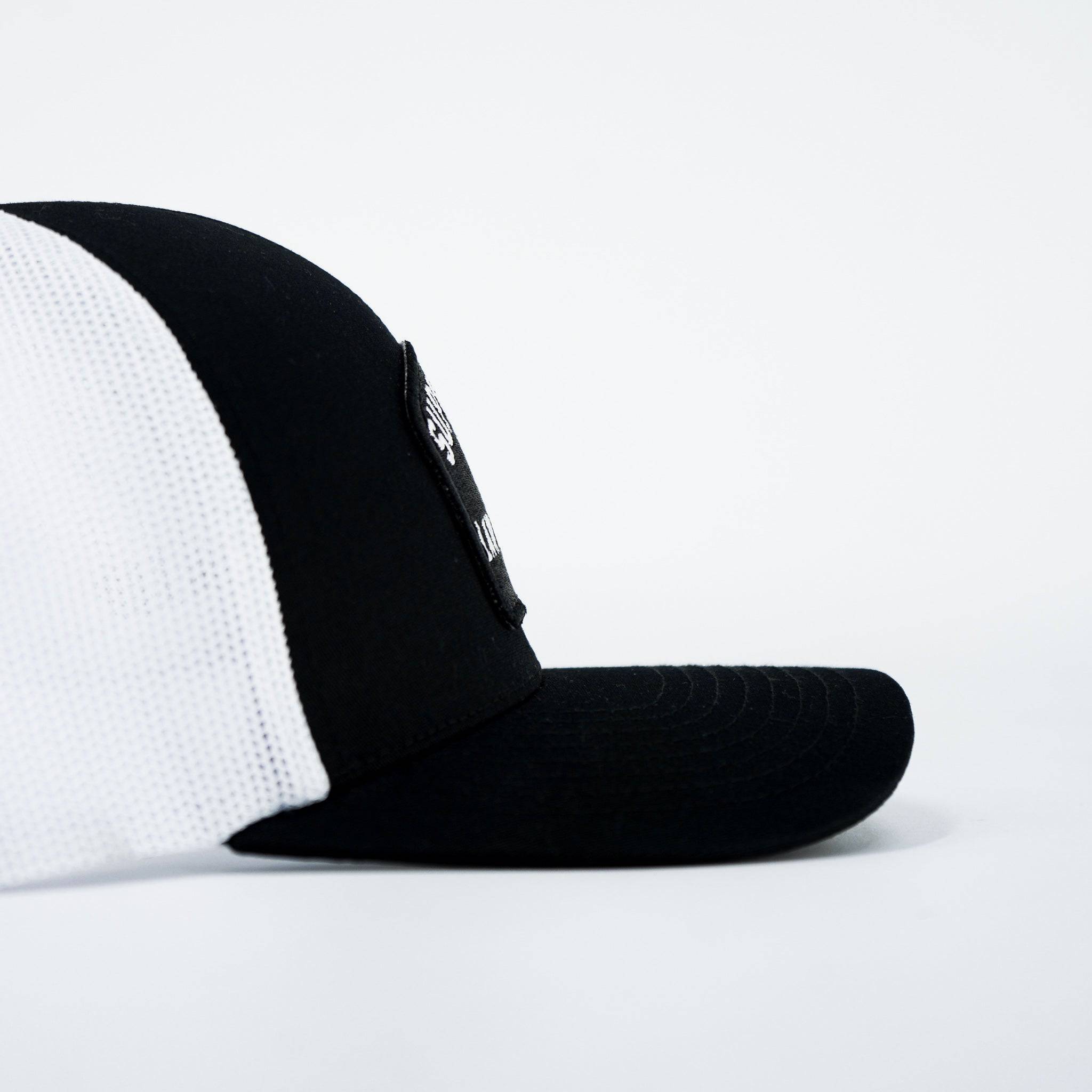 Support Your Local Law Enforcement Mid-Profile Snapback Hat