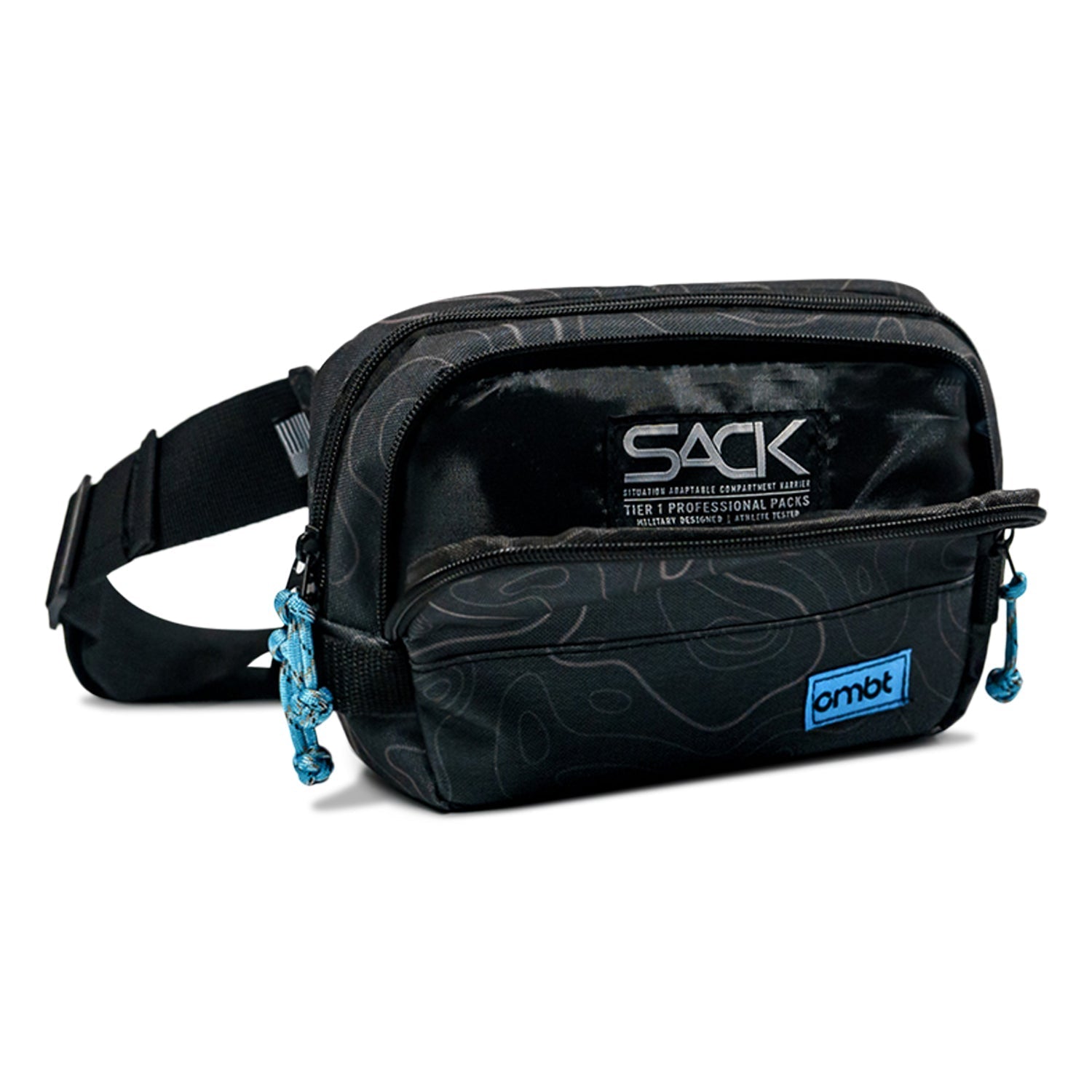 Gürteltasche Dump Pouch V2.5