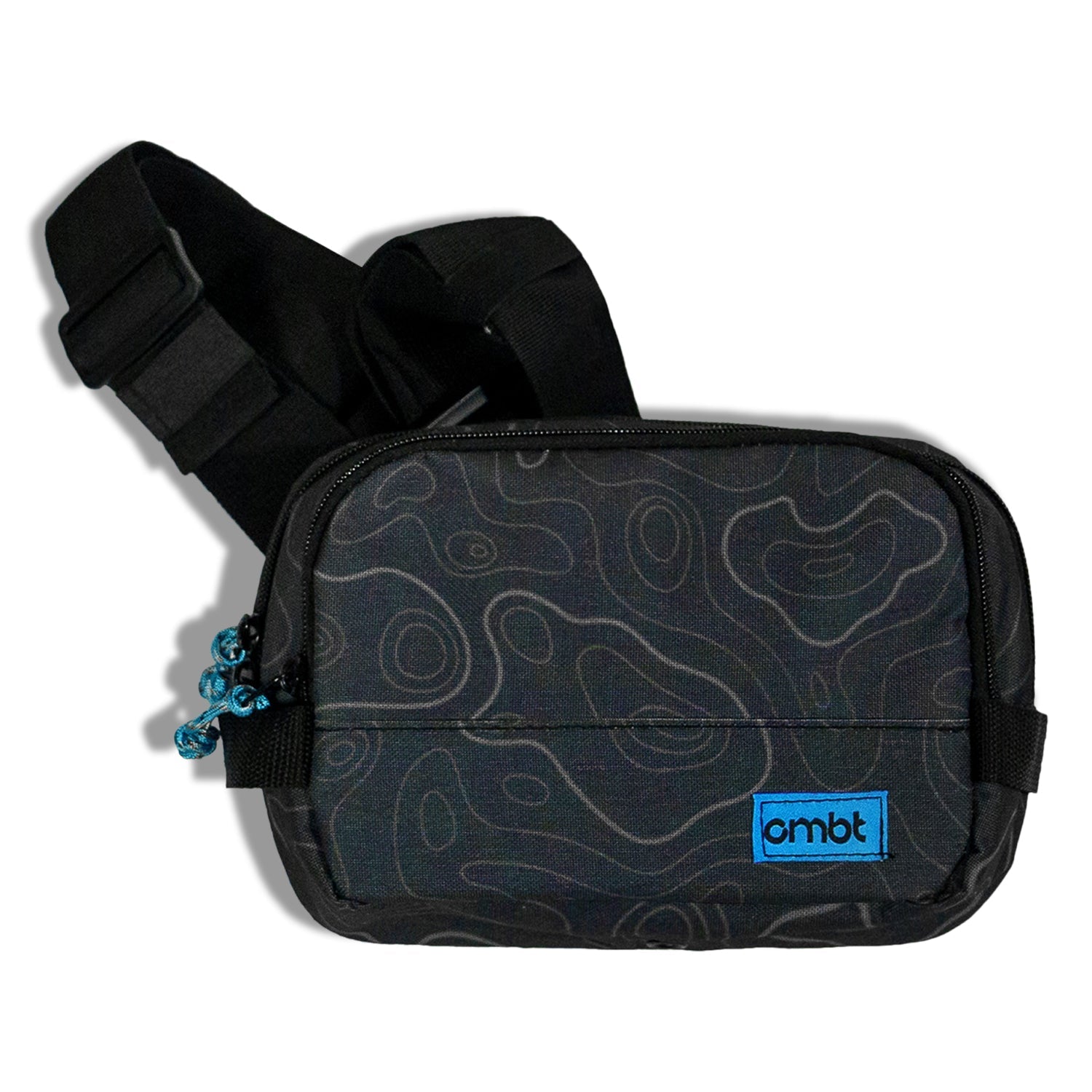 Fanny Pack Dump Pouch V2.5