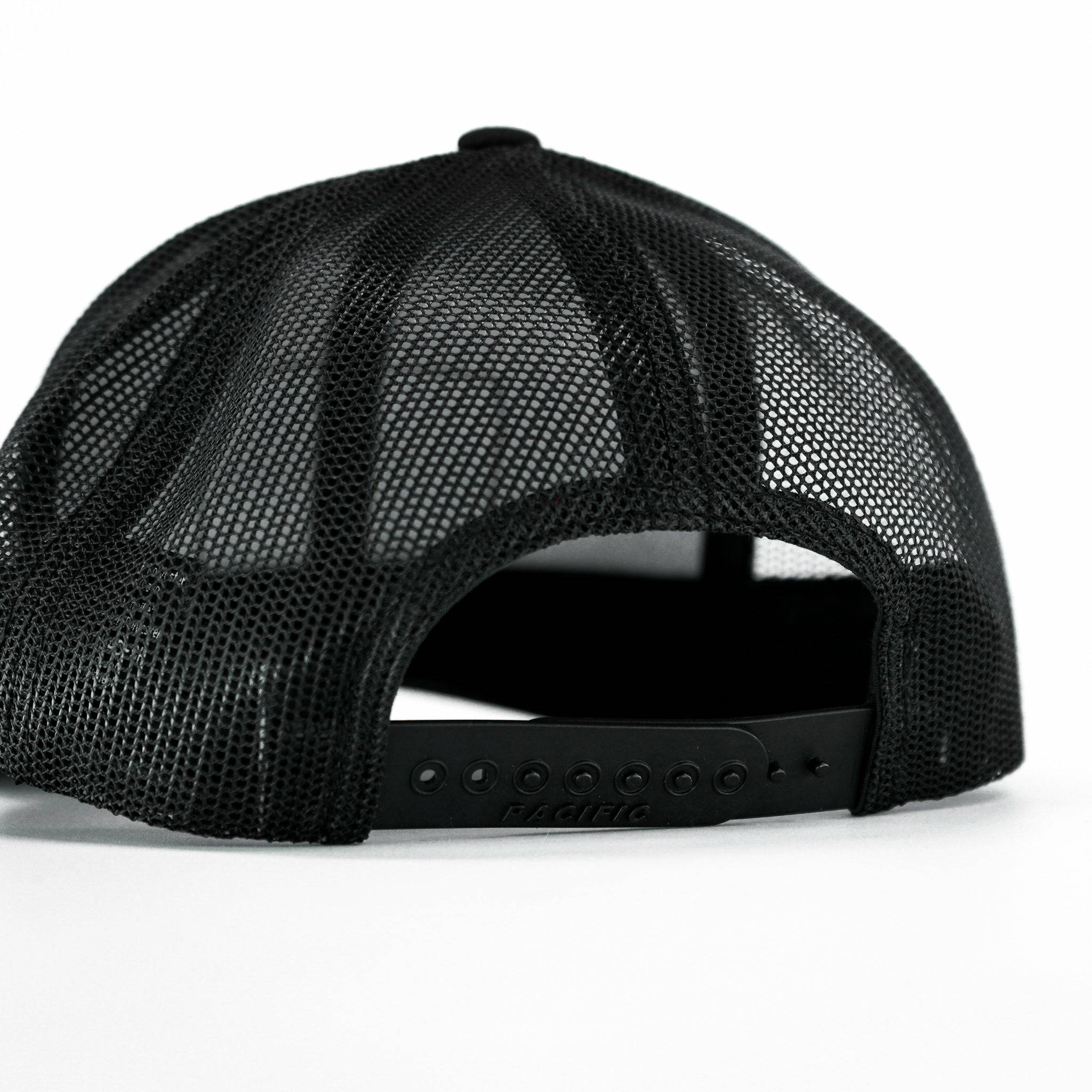 PANTY DROPPER MID-PROFILE MESH SNAPBACK Hat