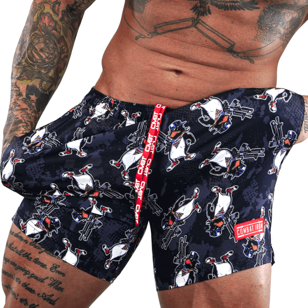 Men's V3 Performance Edition Shorts | 5.5"