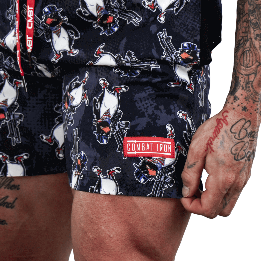Men's V3 Performance Edition Shorts | 5.5"