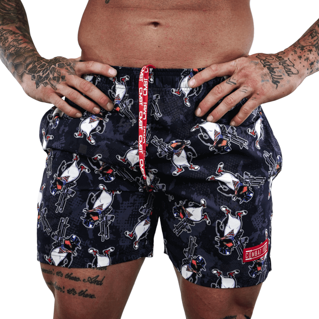 Men's V3 Performance Edition Shorts | 5.5"