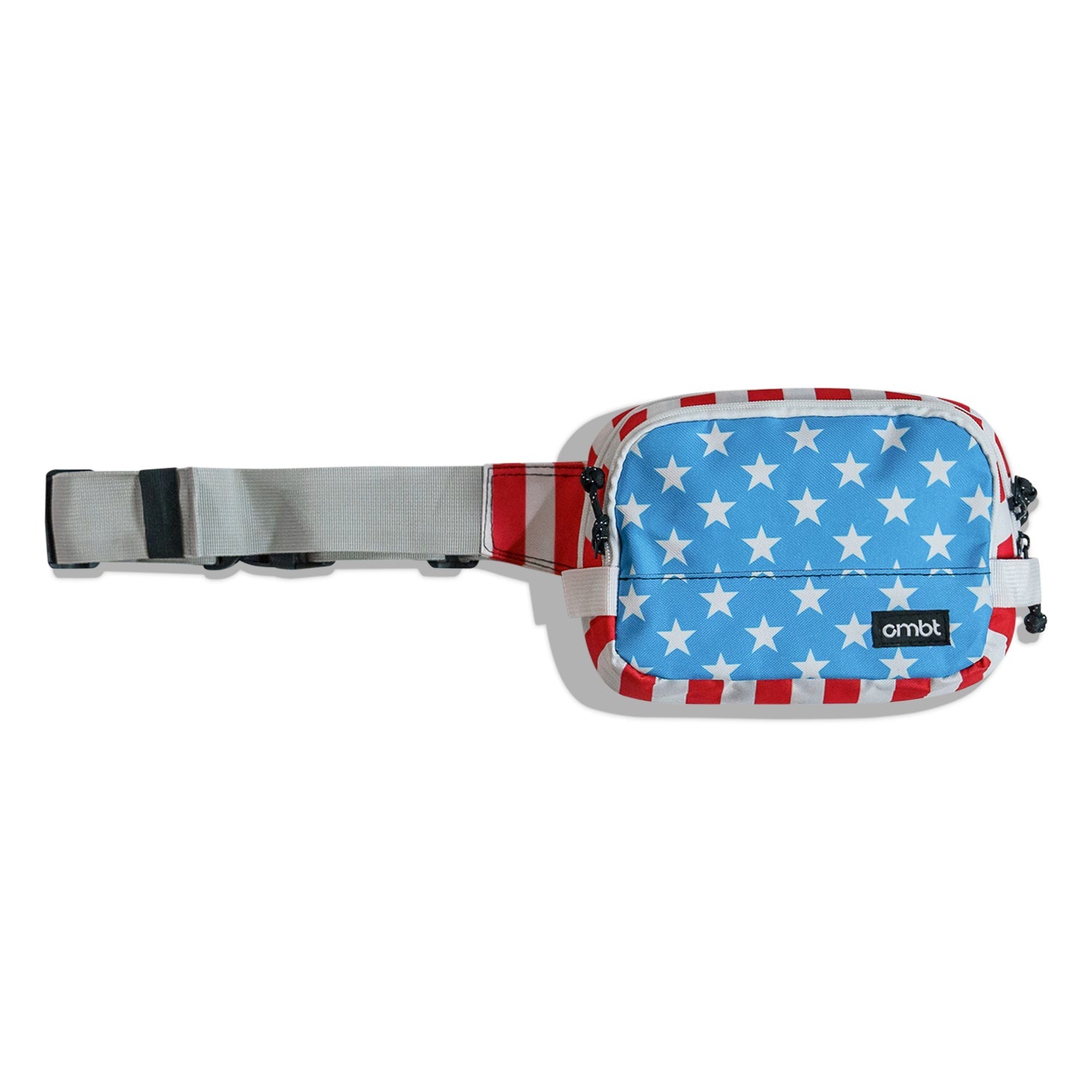 Fanny Pack Dump Pouch V2.5