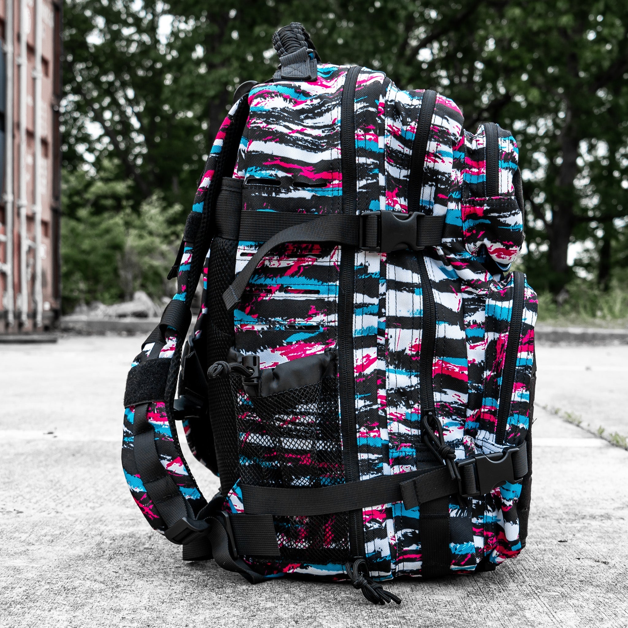 35L SACK™ BACKPACK | KALAGUSH EDITION