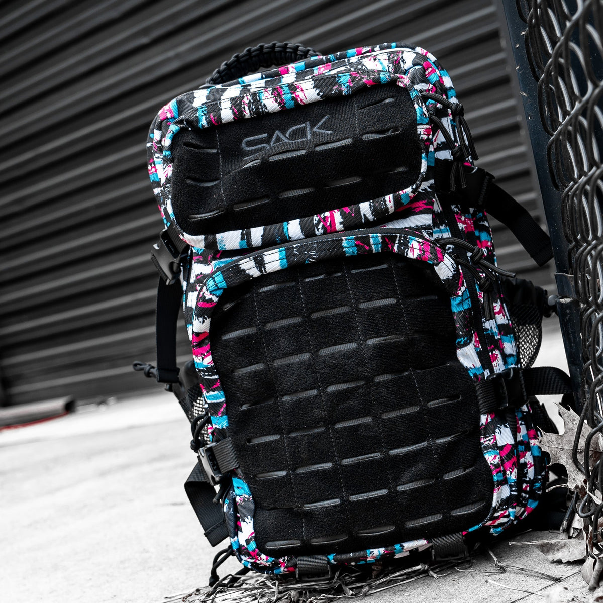 35L Sack™ Rucksack | Kalagush Edition