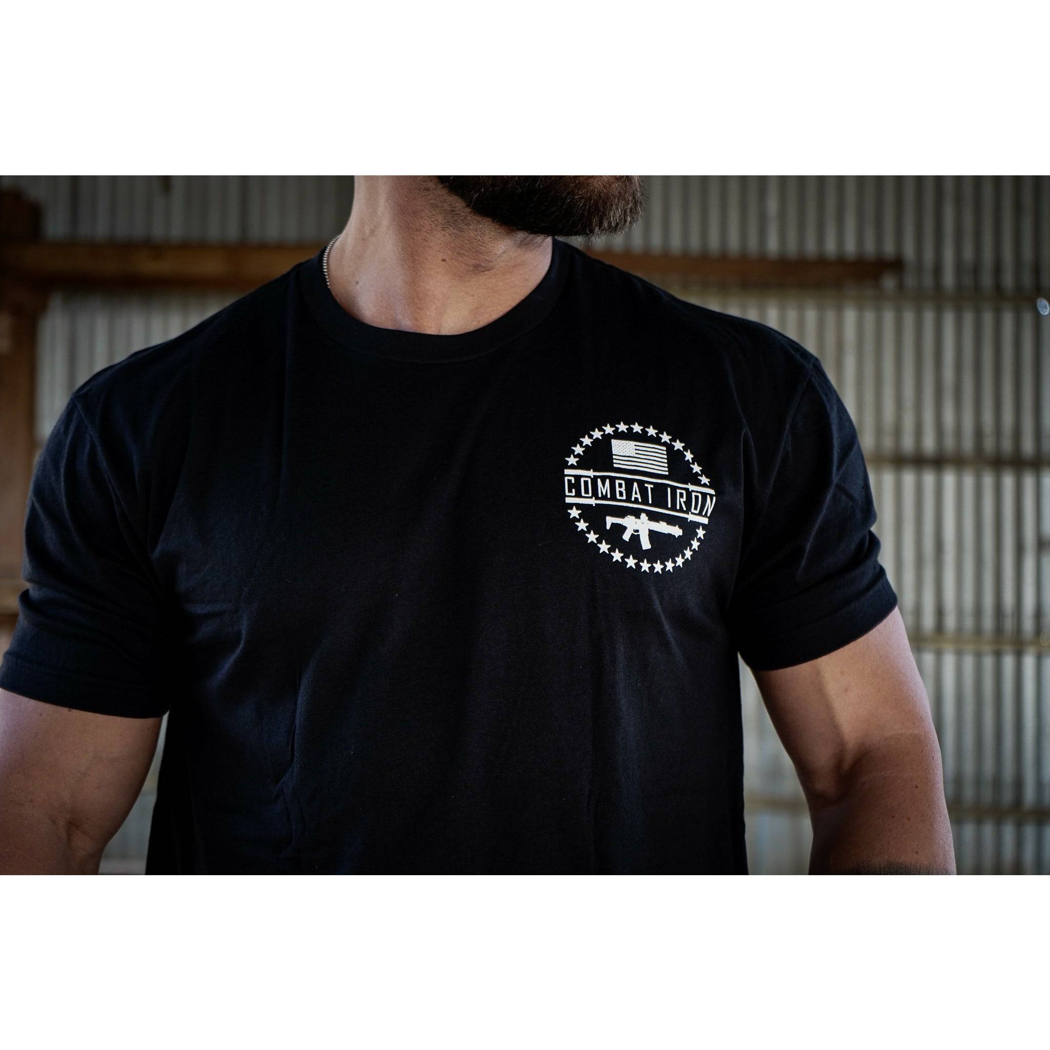 Show No Weakness Original Men's T-Shirt