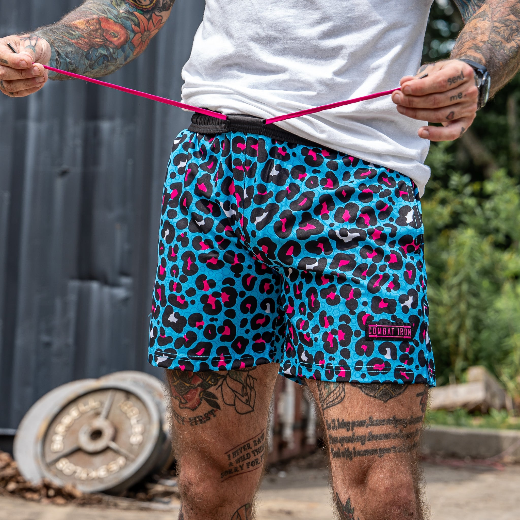 Men's V3 Performance Edition Shorts | 5.5"