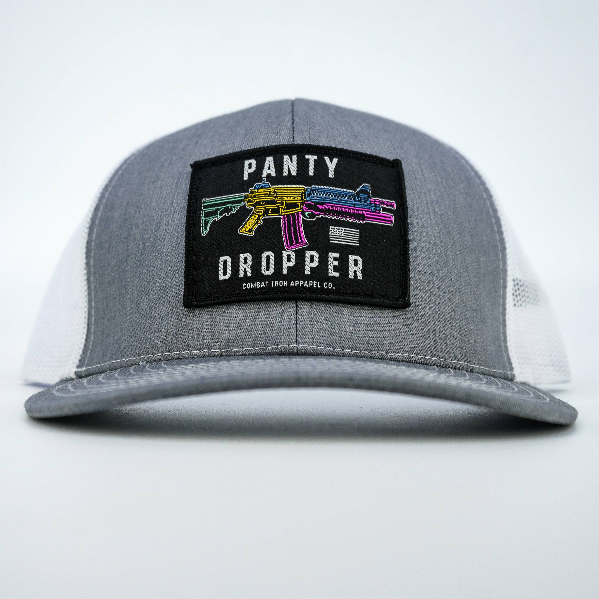 PANTY DROPPER MID-PROFILE MESH SNAPBACK Hat