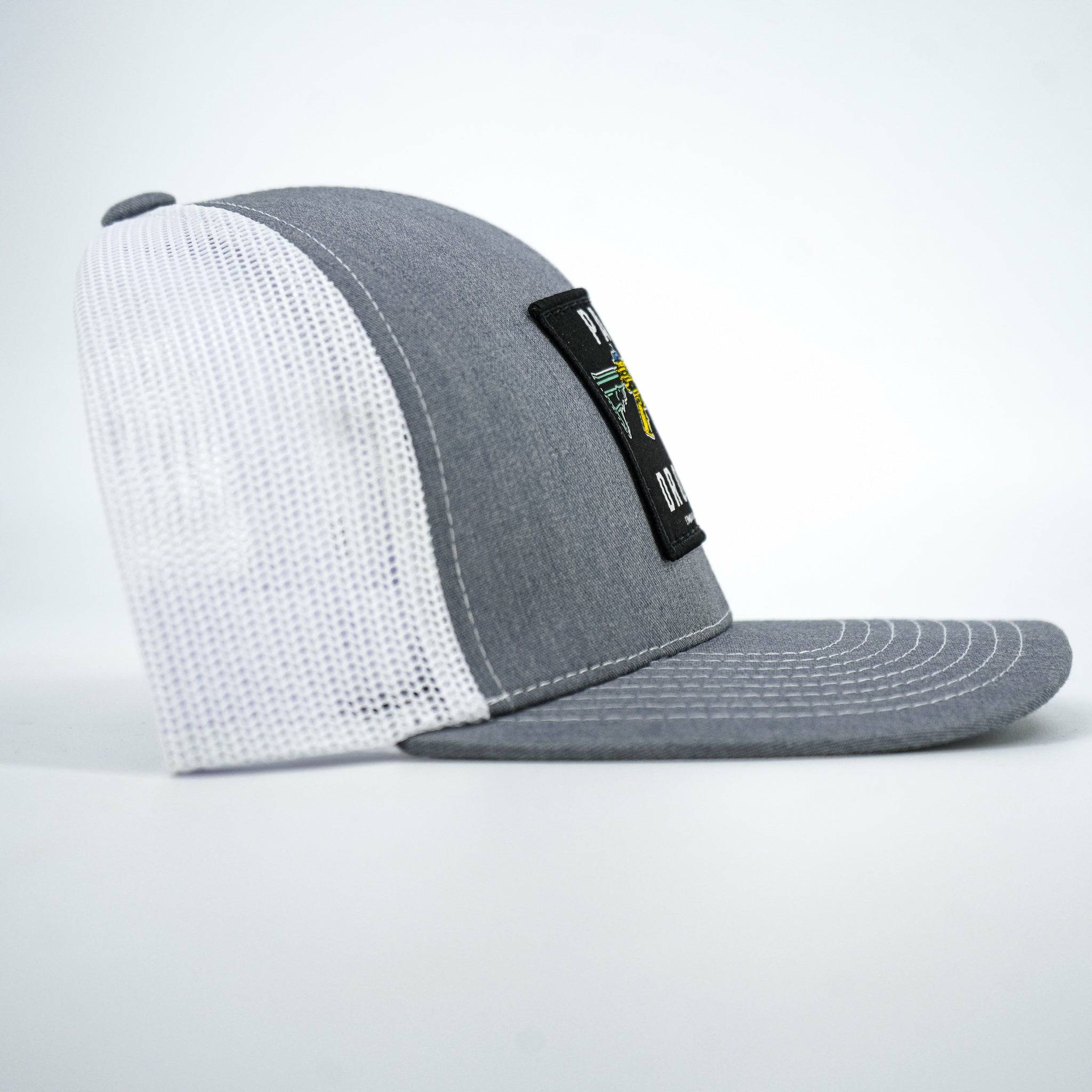 PANTY DROPPER MID-PROFILE MESH SNAPBACK Hat