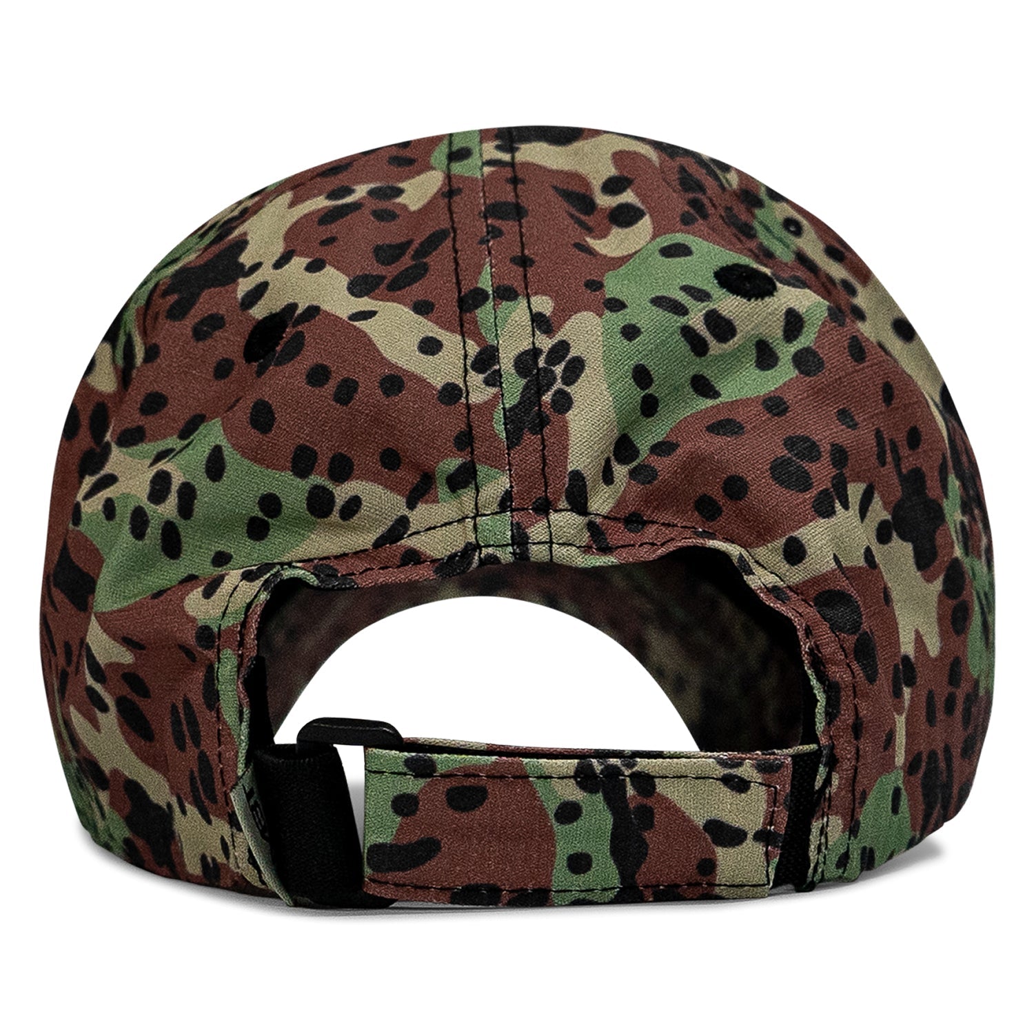 Ripstop Tactical Athlete Patch Low Profile Hat