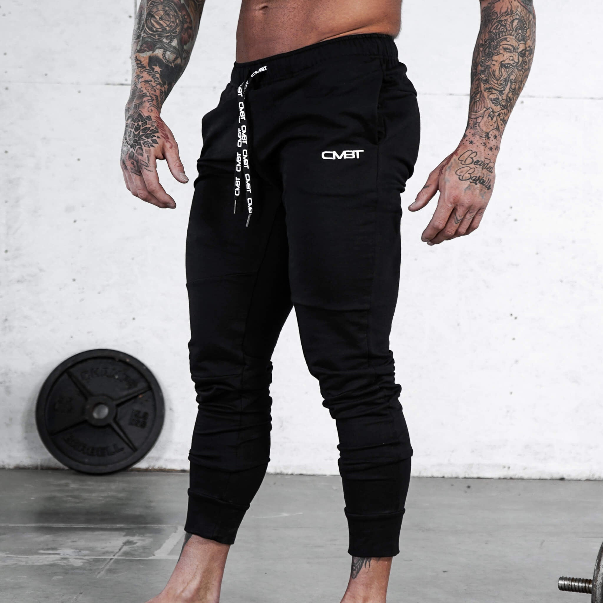 Men's Dynamic Full Length Performance Joggers