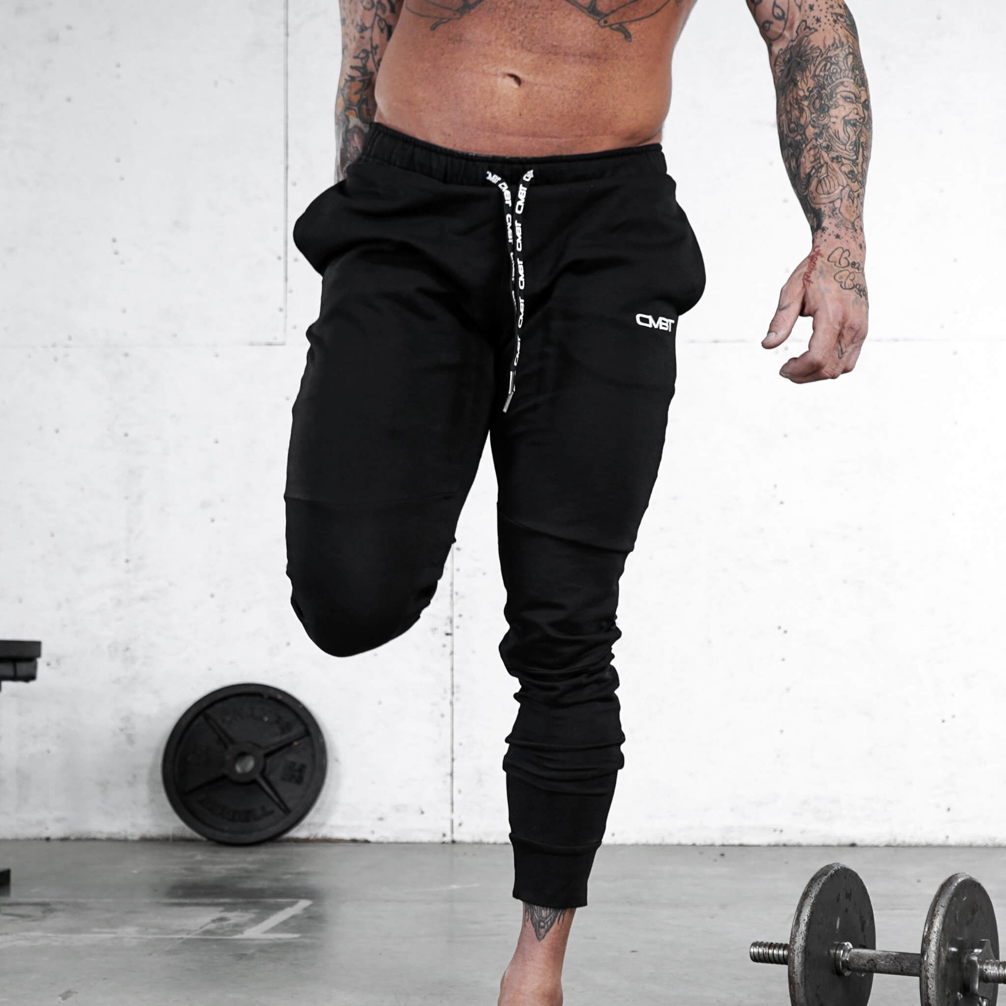 MEN'S CMBT FULL-LENGTH DYNAMIC JOGGERS