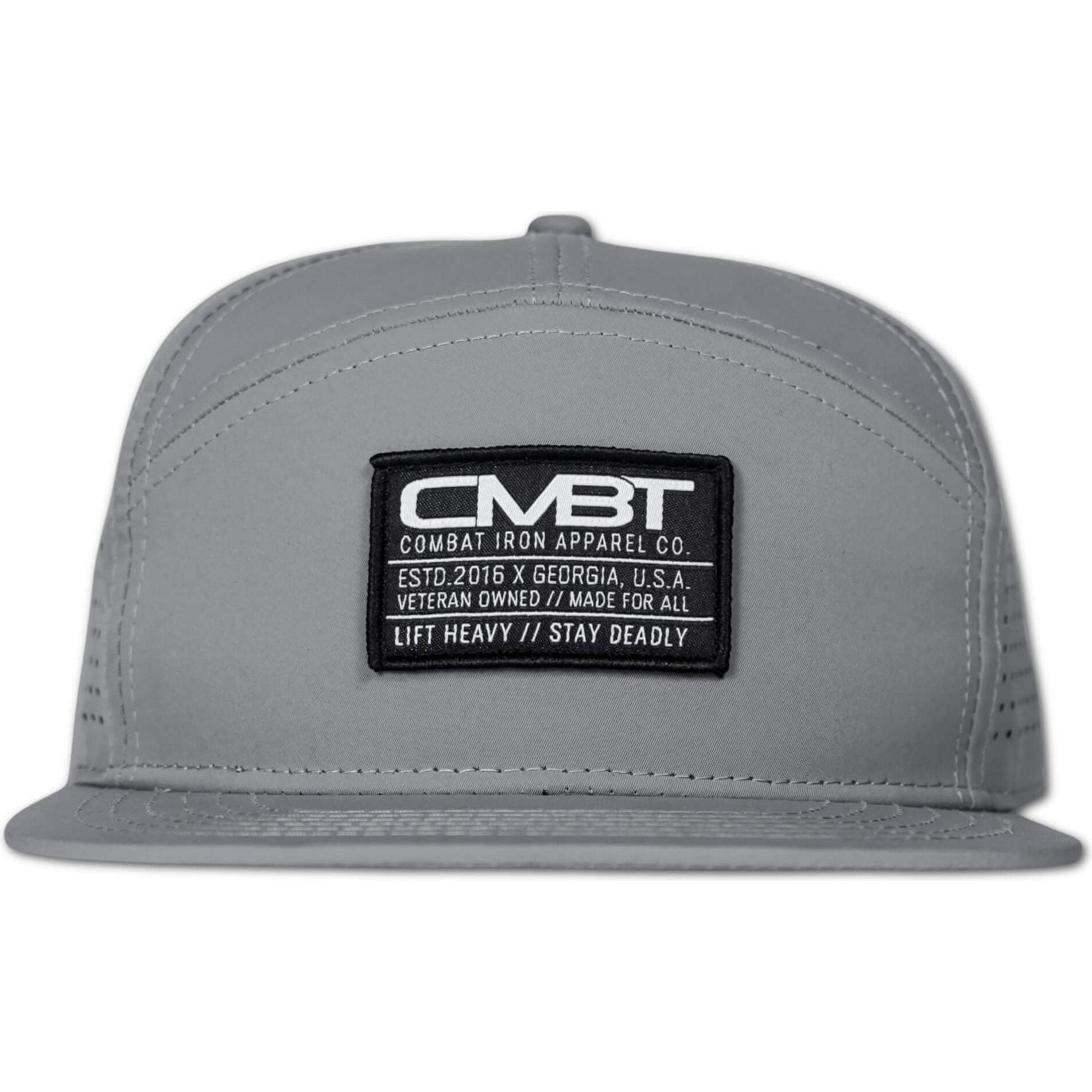 CMBT PRO PERFORMANCE HYBRID HAT