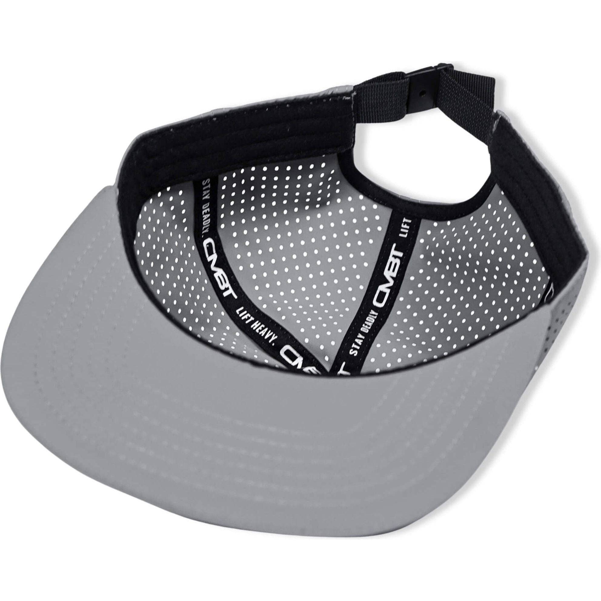 Hybrid CMBT Pro Performance Snapback Hat