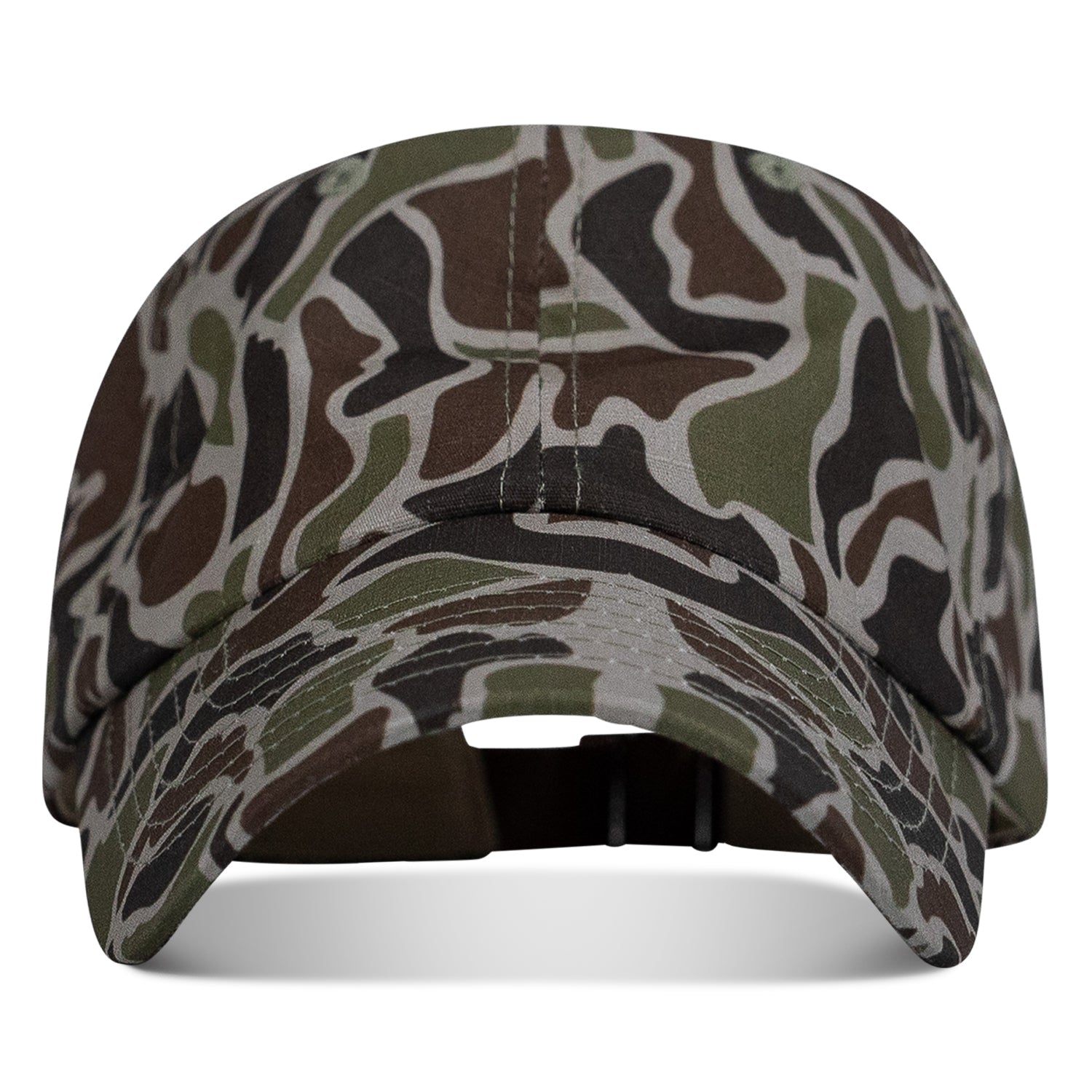 Ripstop Low Profile Flex Hat