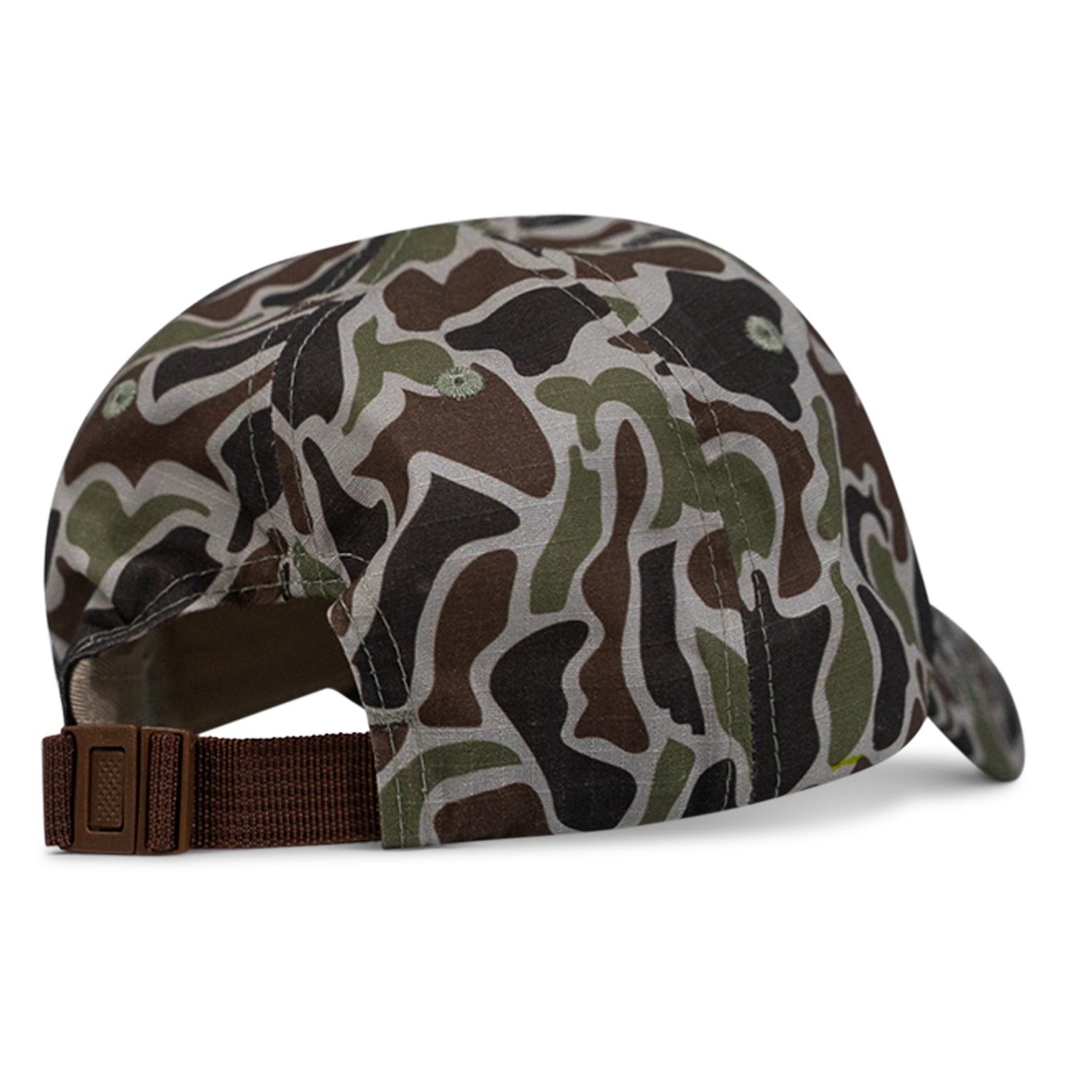 Ripstop Low Profile Flex Hat