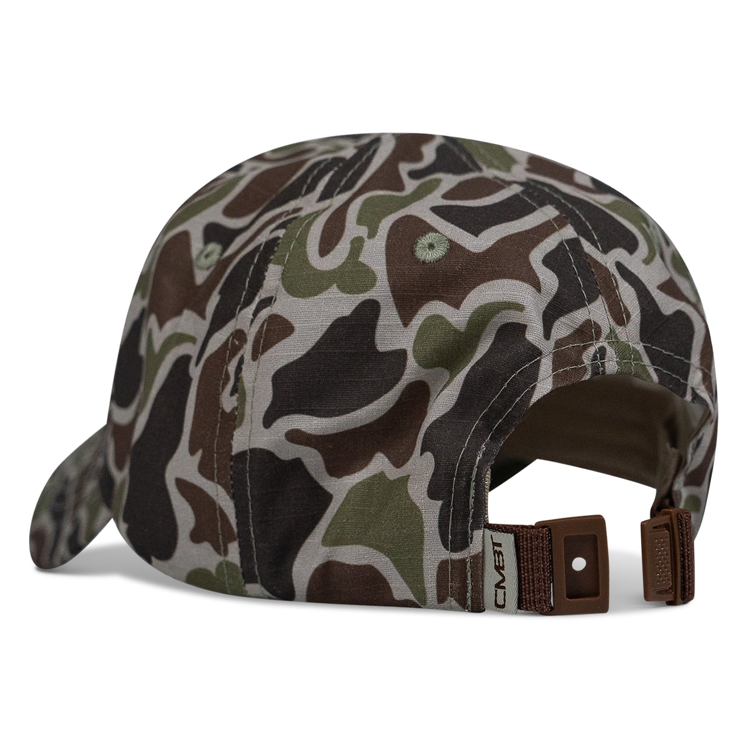 Ripstop Low Profile Flex Hat