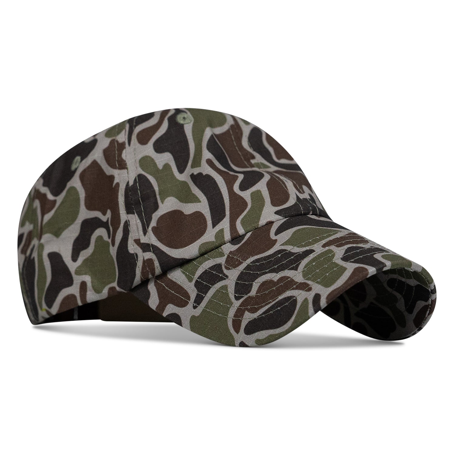 Ripstop Low Profile Flex Hat