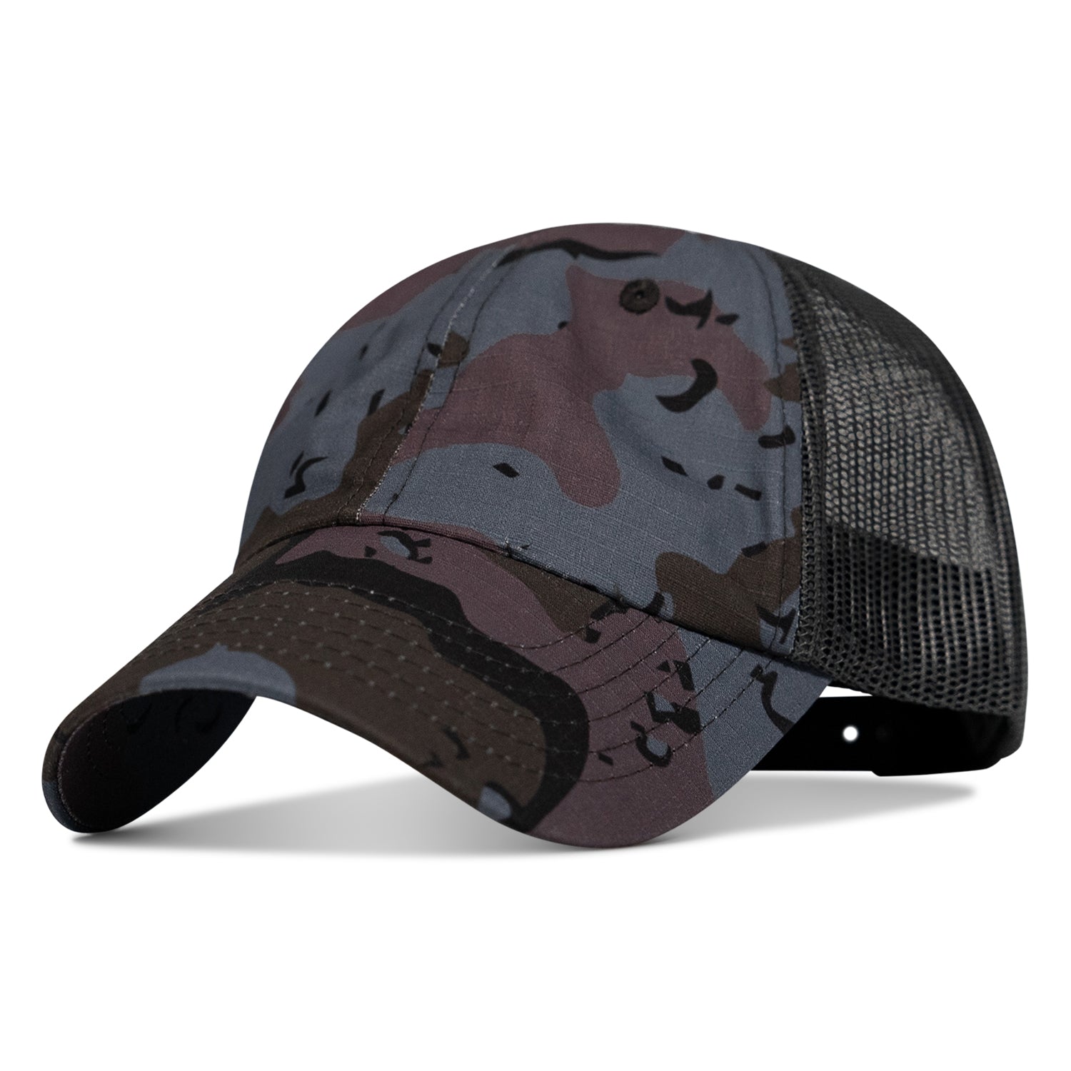 Ripstop Low Pro Operator Snapback Hat