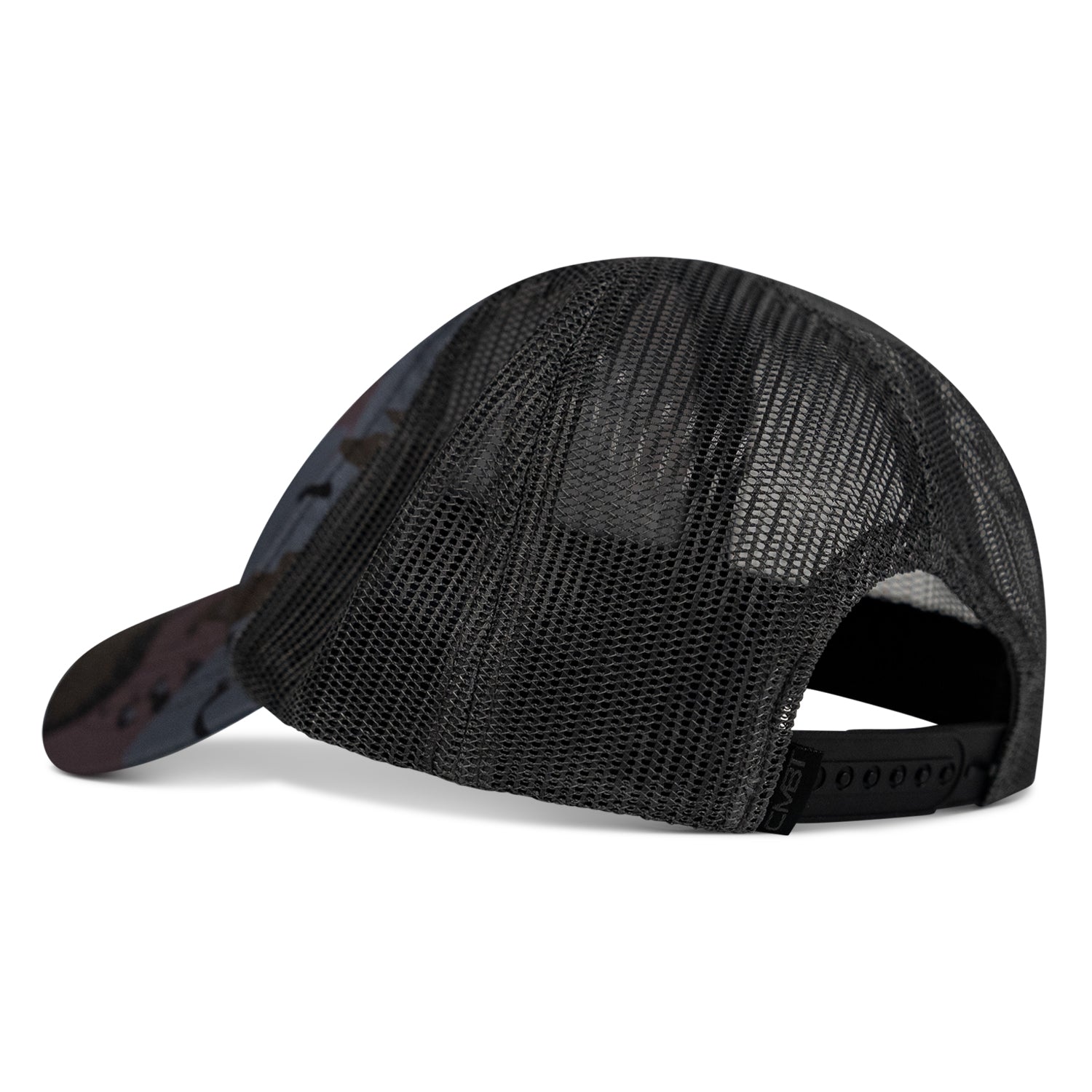 Ripstop Low Pro Operator Snapback Hat