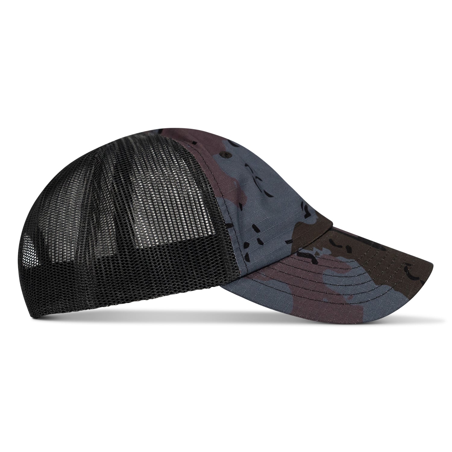 Ripstop Low Pro Operator Snapback Hat