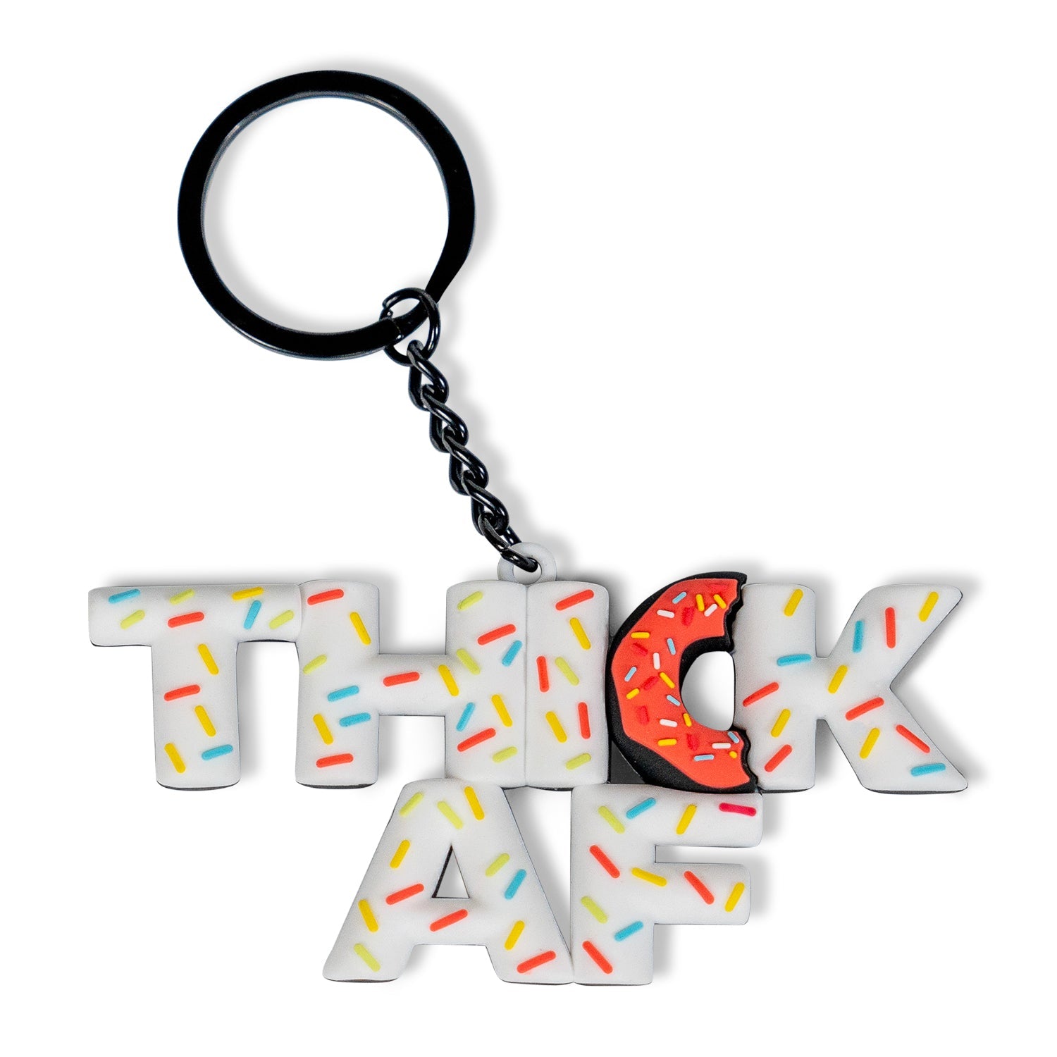 3D TACTICOOL KEYCHAIN